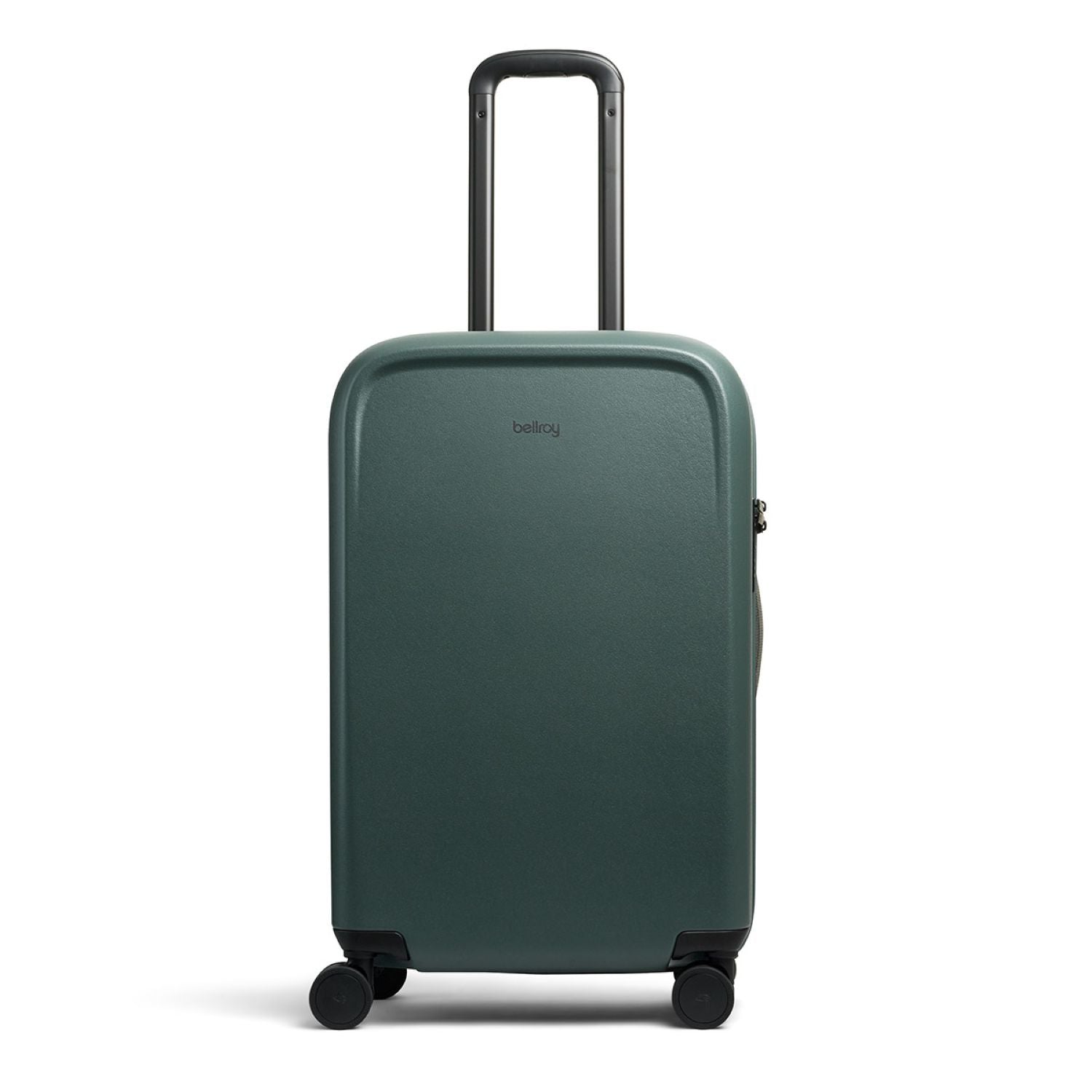 Bellroy Transit Check-In