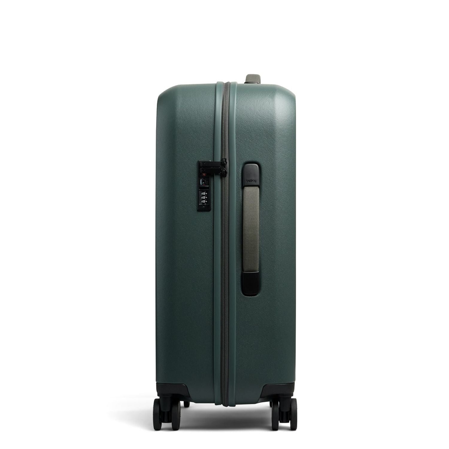 Bellroy Transit Check-In