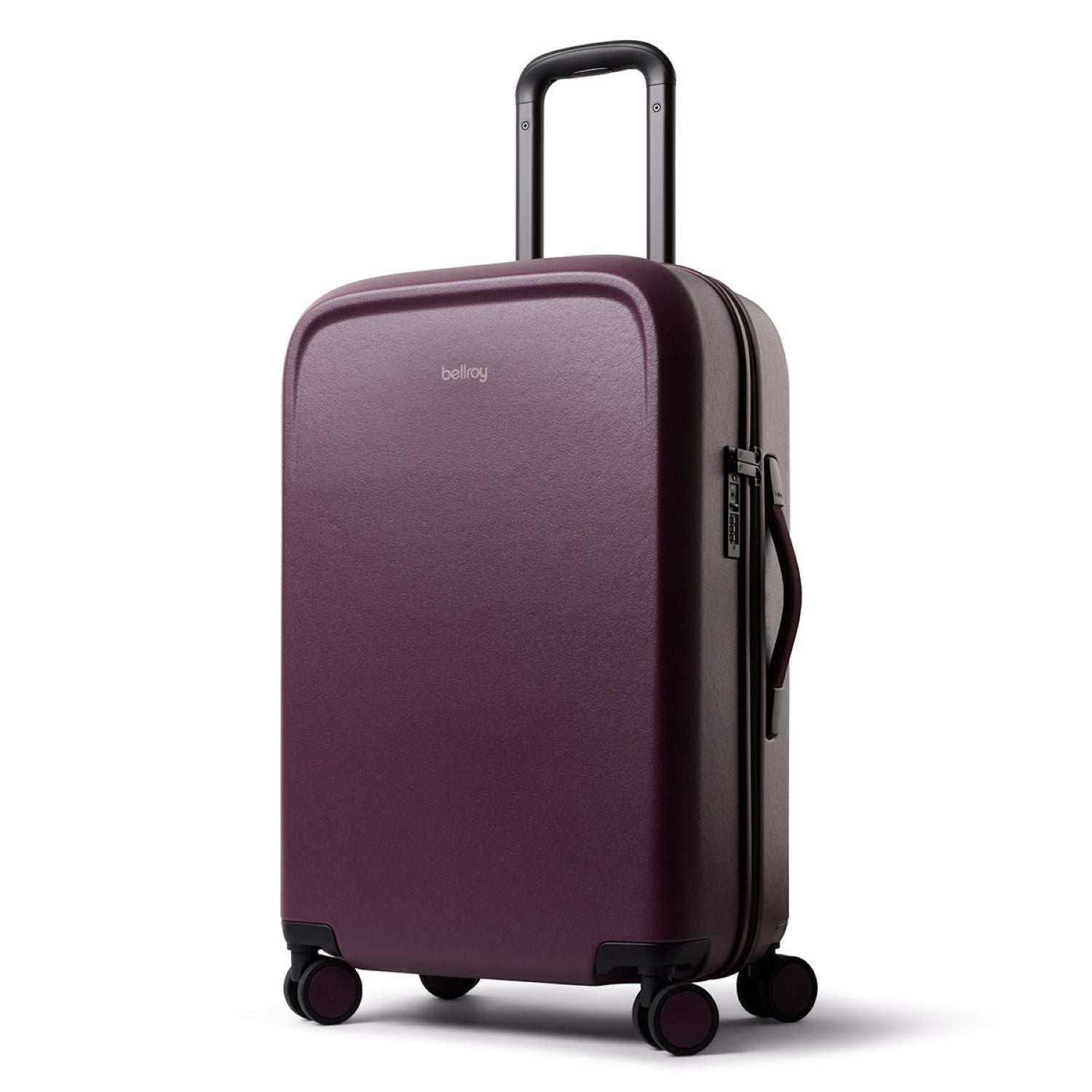 Bellroy Transit Check-In