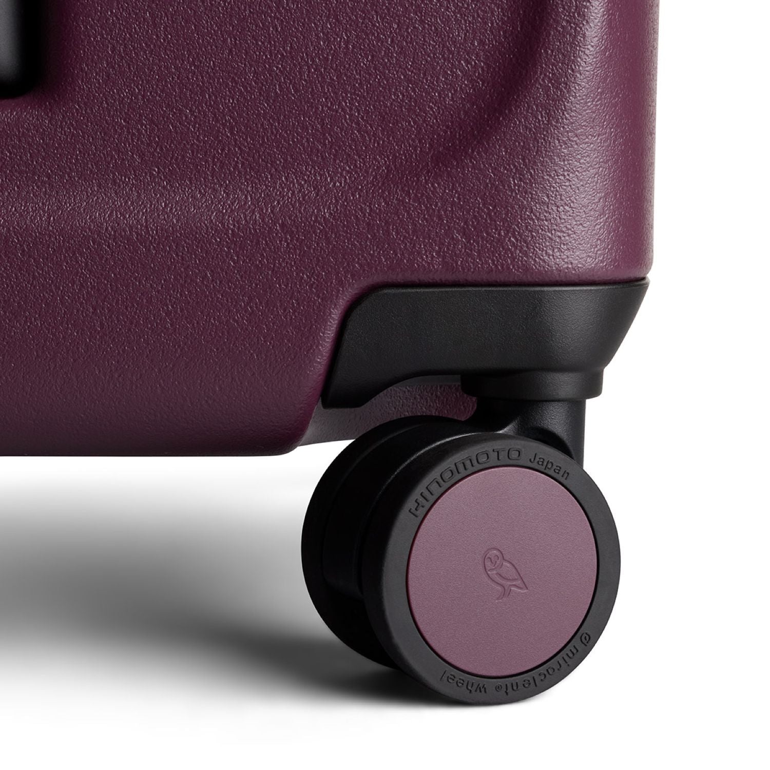 Bellroy Transit Check-In