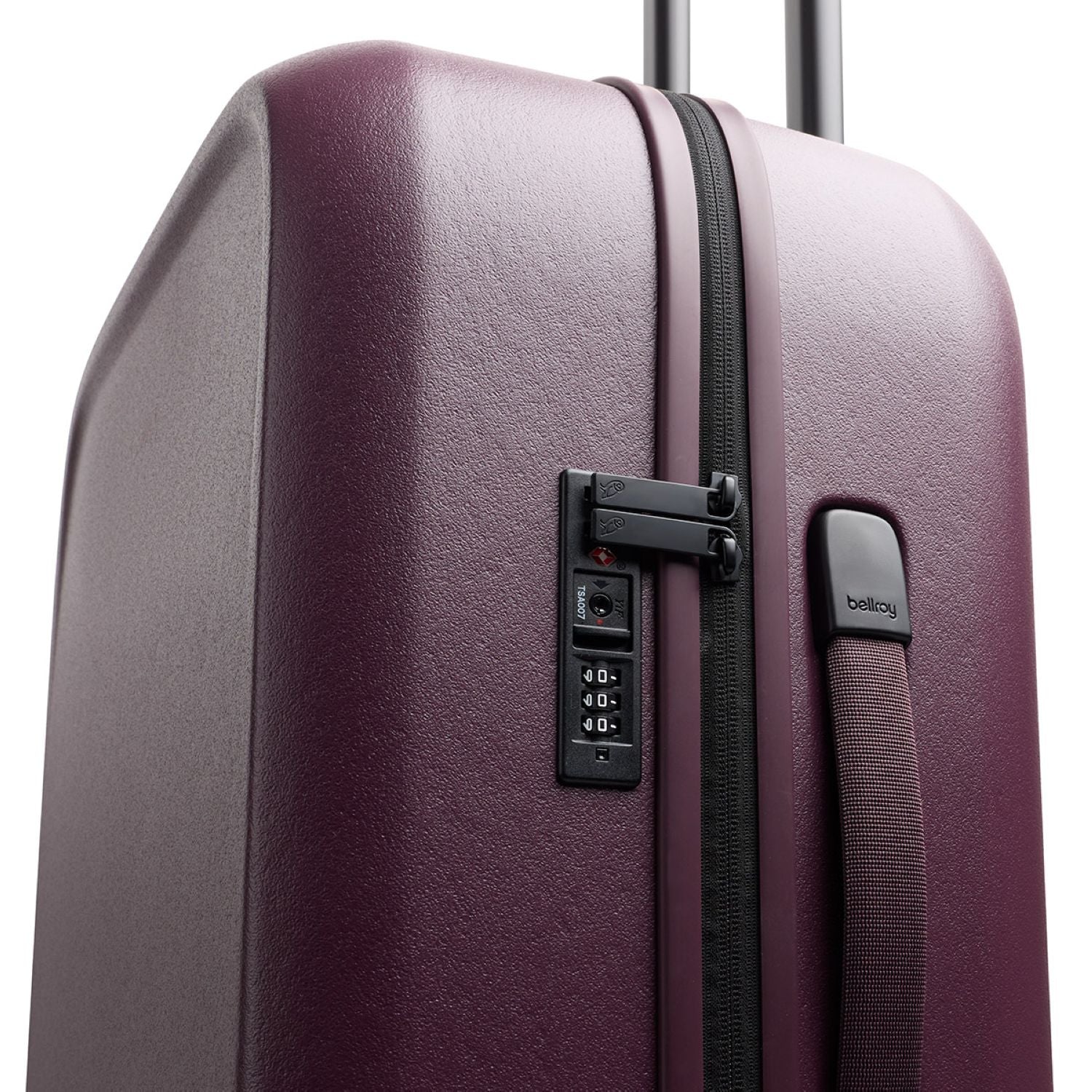 Bellroy Transit Check-In