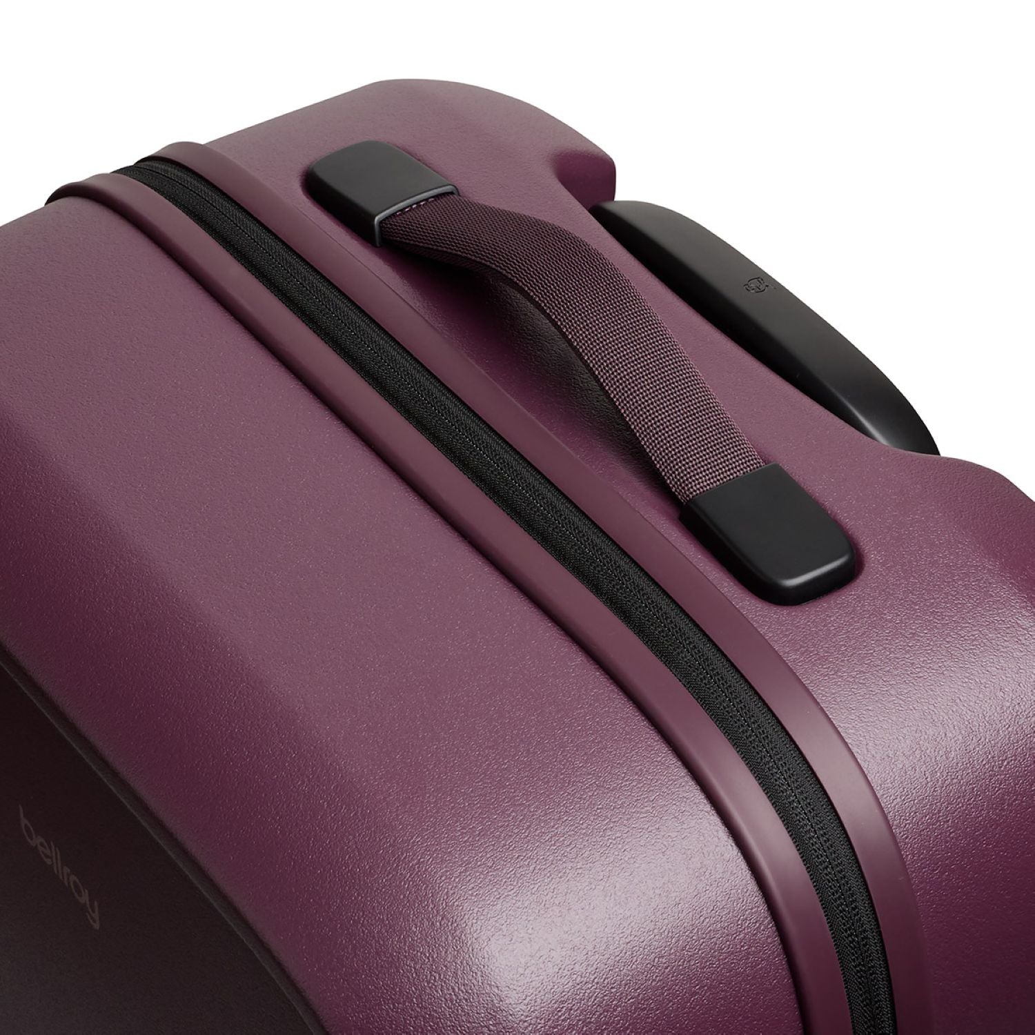 Bellroy Transit Check-In