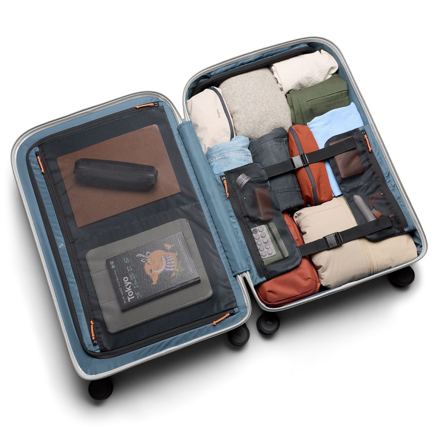 Bellroy Transit Check-In Large