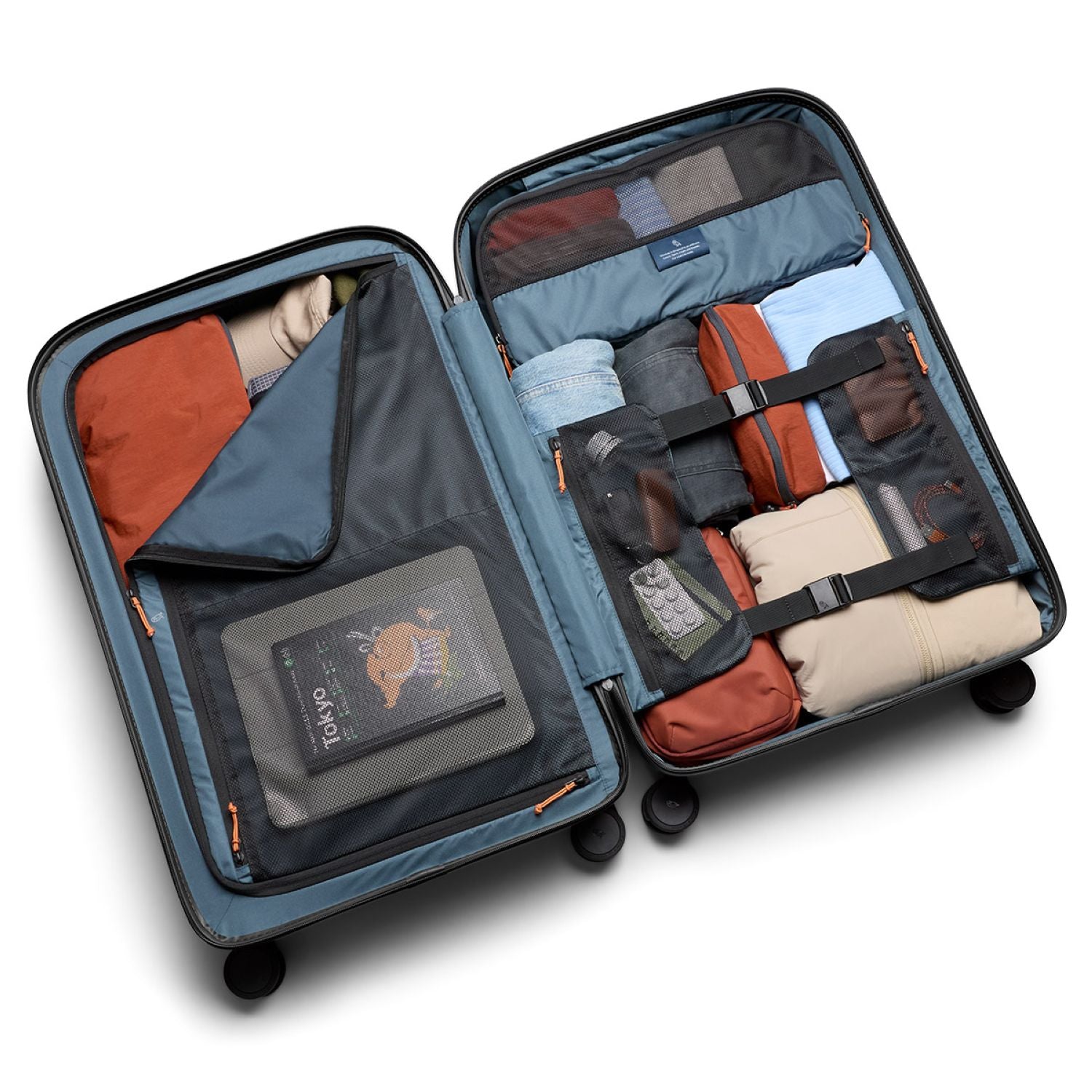 Bellroy Transit Check-In Large