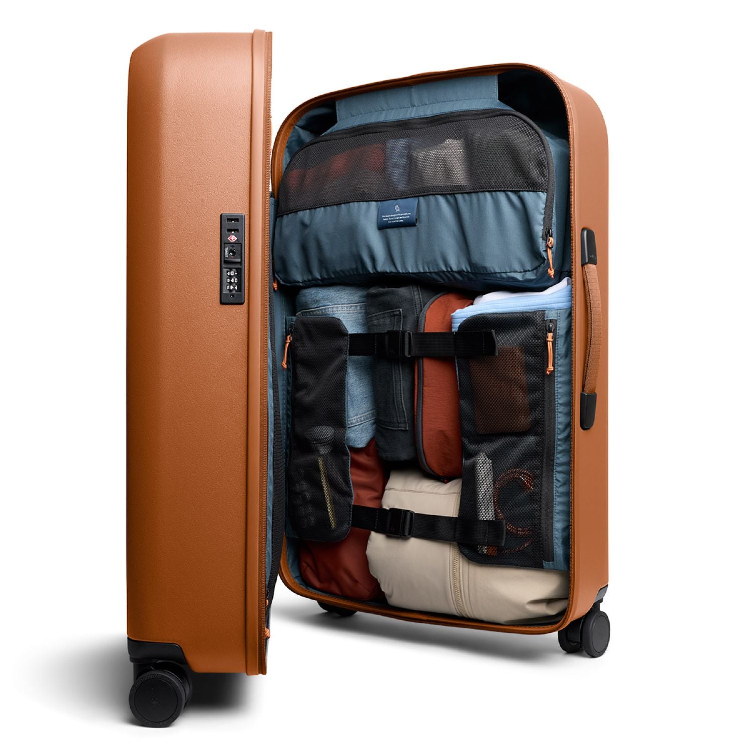 Bellroy Transit Check-In Large