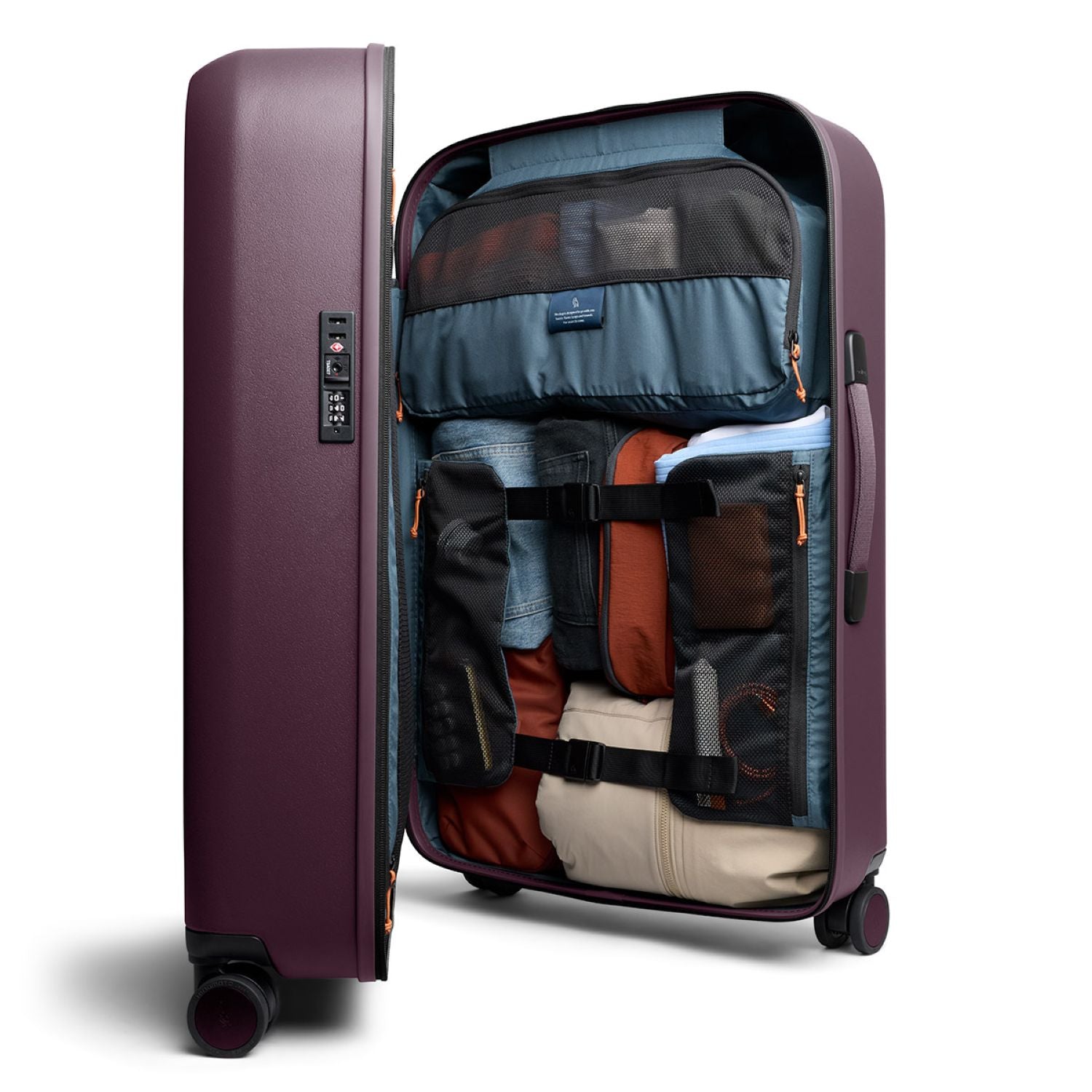 Bellroy Transit Check-In Large