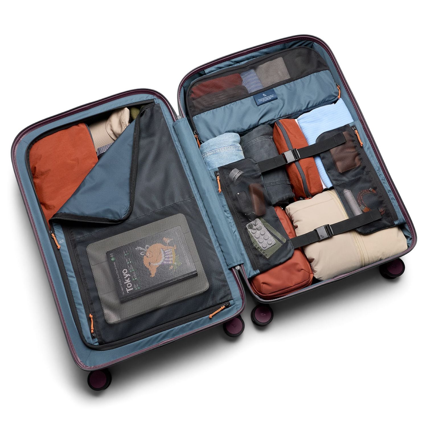 Bellroy Transit Check-In Large