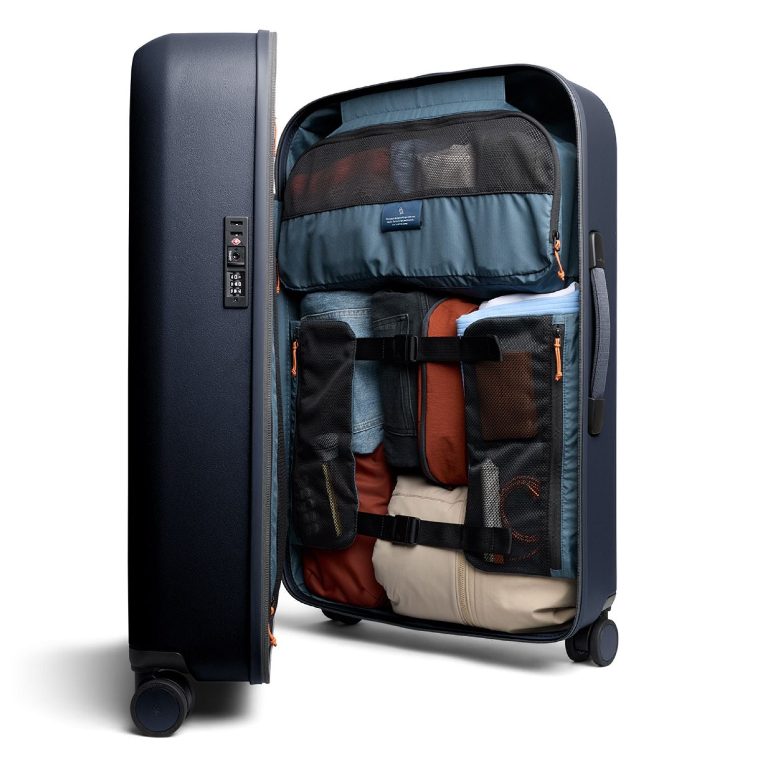 Bellroy Transit Check-In Large