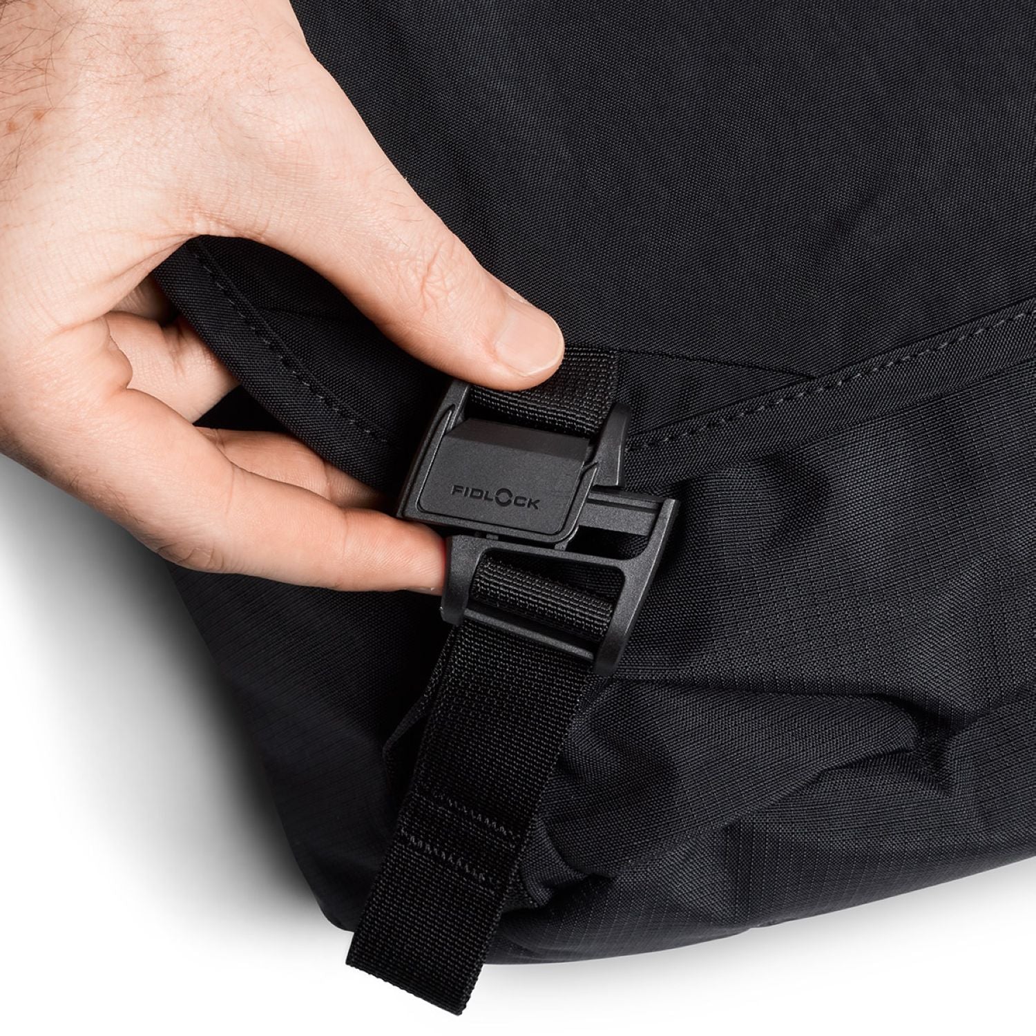 Bellroy Venture Messenger 16"