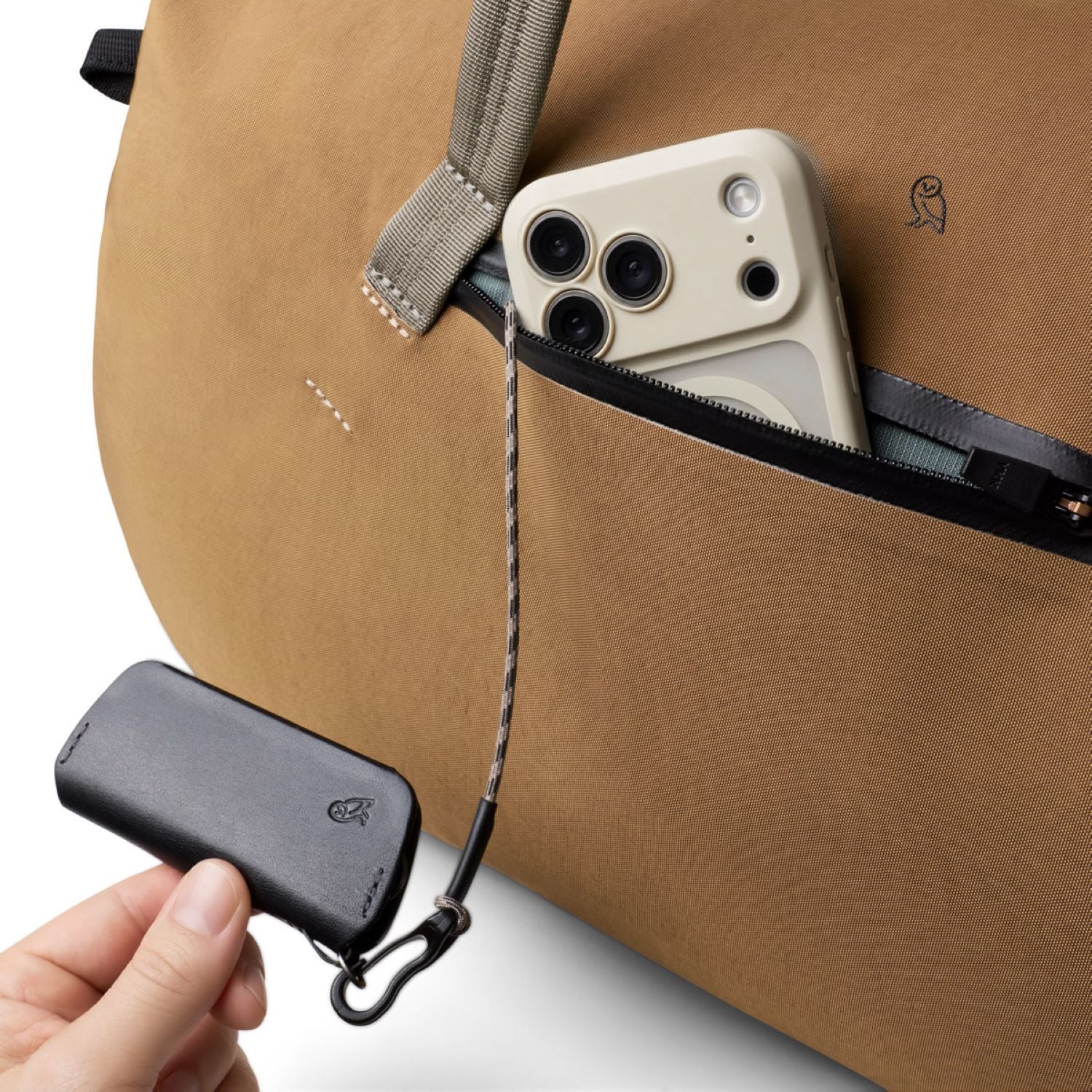 Bellroy Venture Ready Duffel 40L