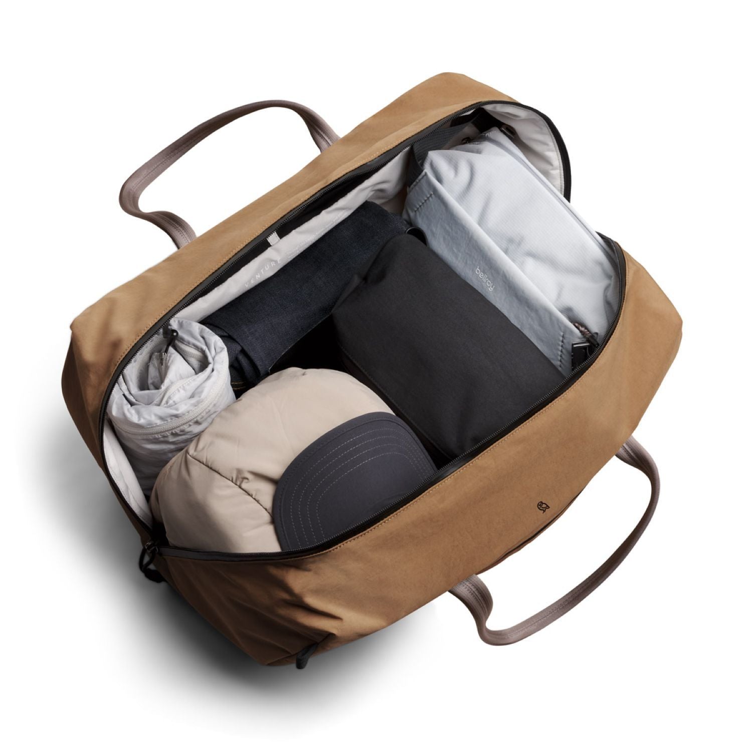 Bellroy Venture Ready Duffel 40L