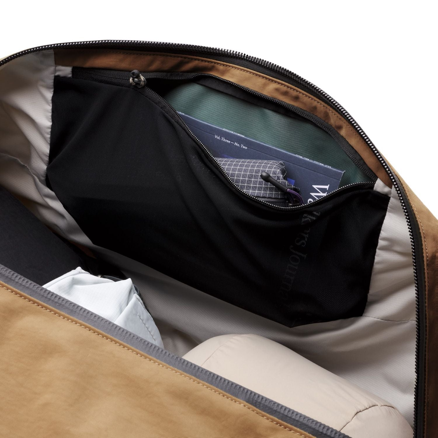 Bellroy Venture Ready Duffel 40L