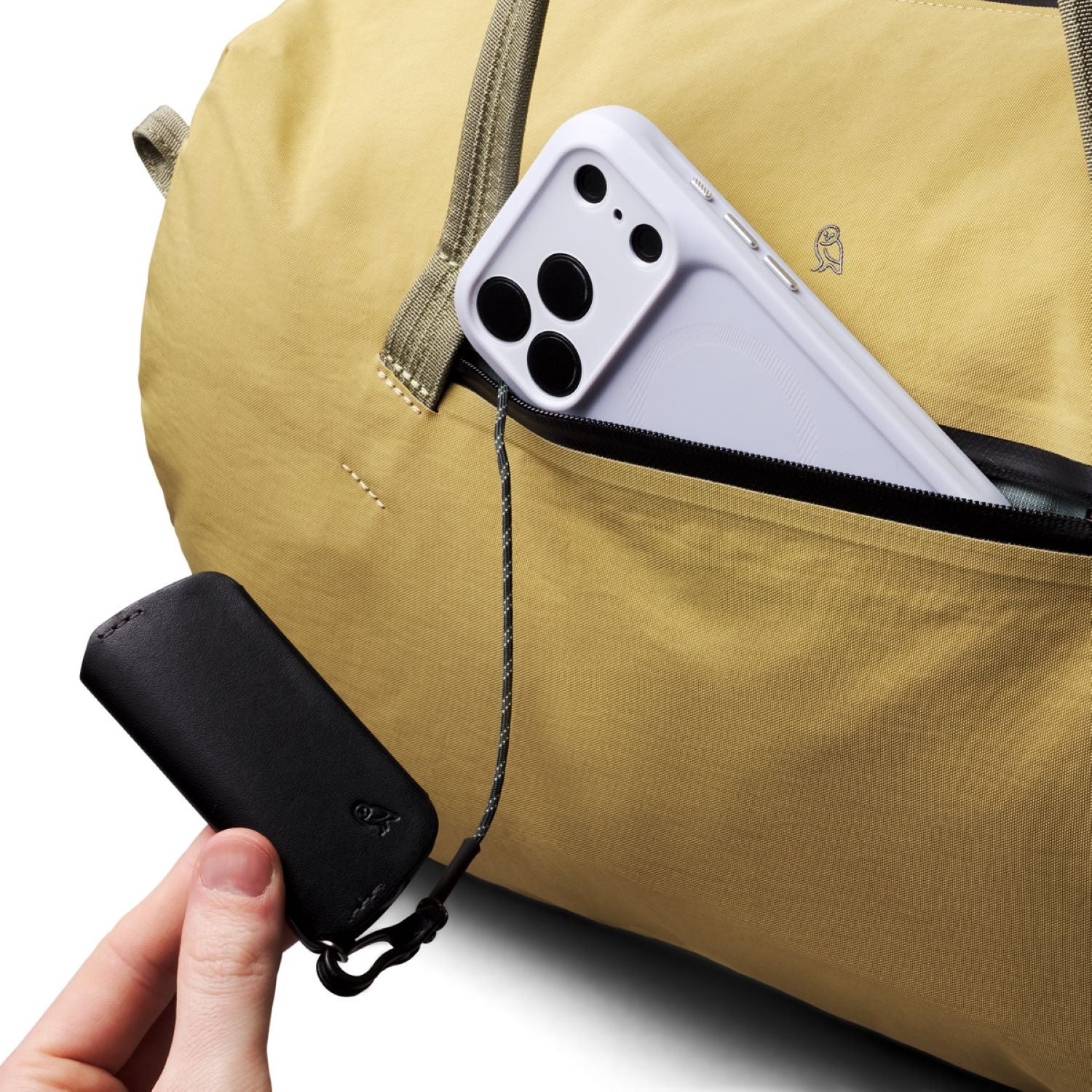Bellroy Venture Ready Duffel 40L (SA)