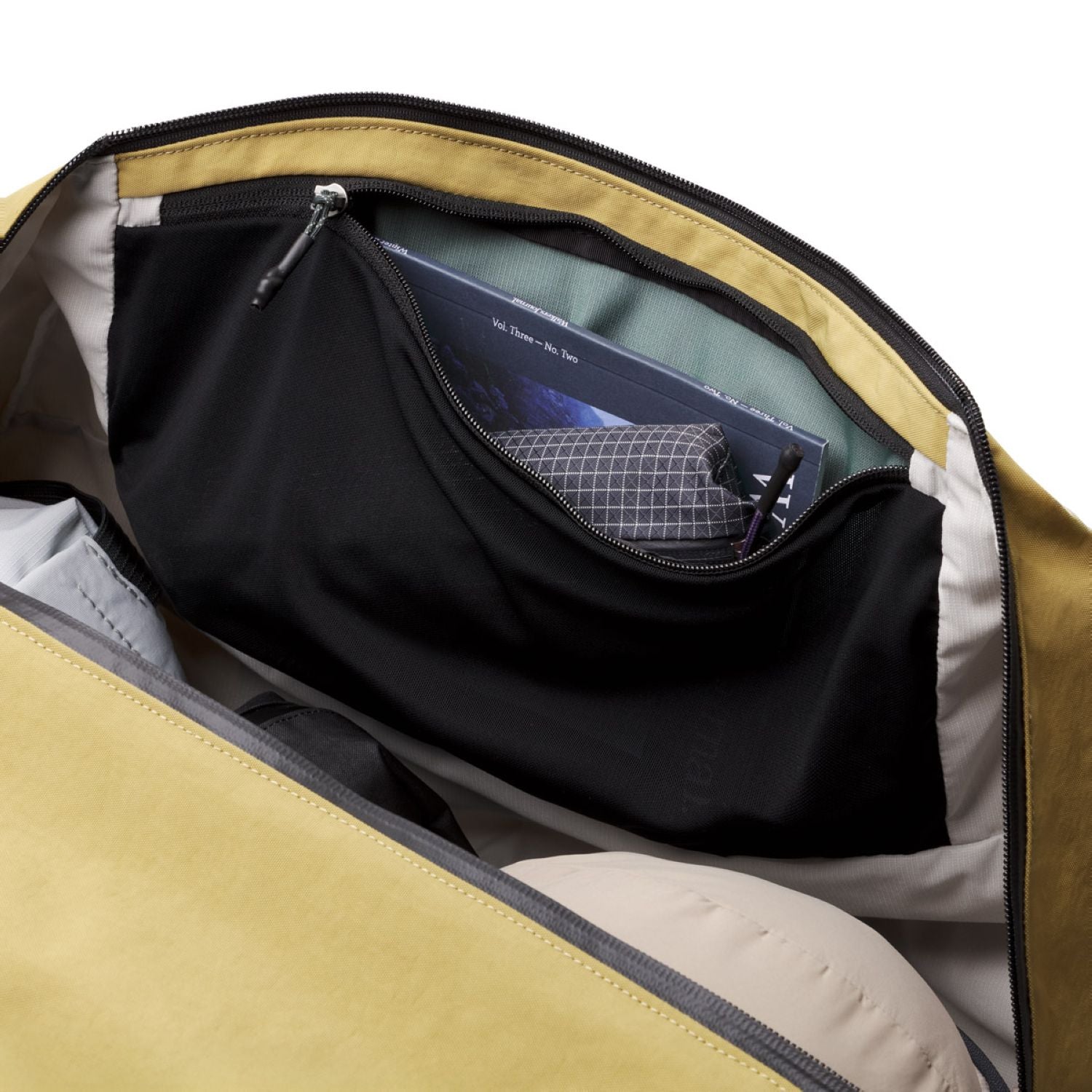 Bellroy Venture Ready Duffel 40L (SA)