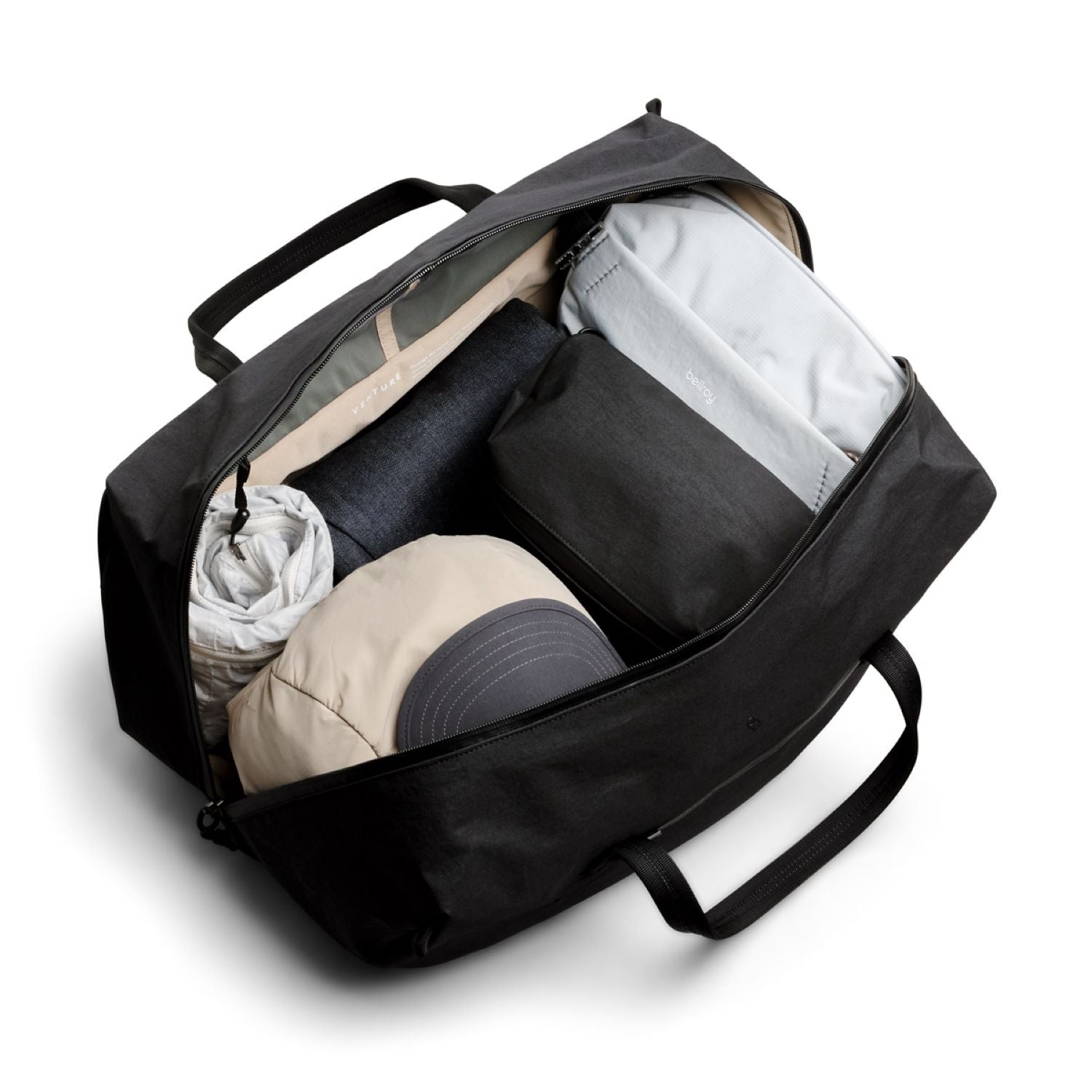 Bellroy Venture Ready Duffel 55L