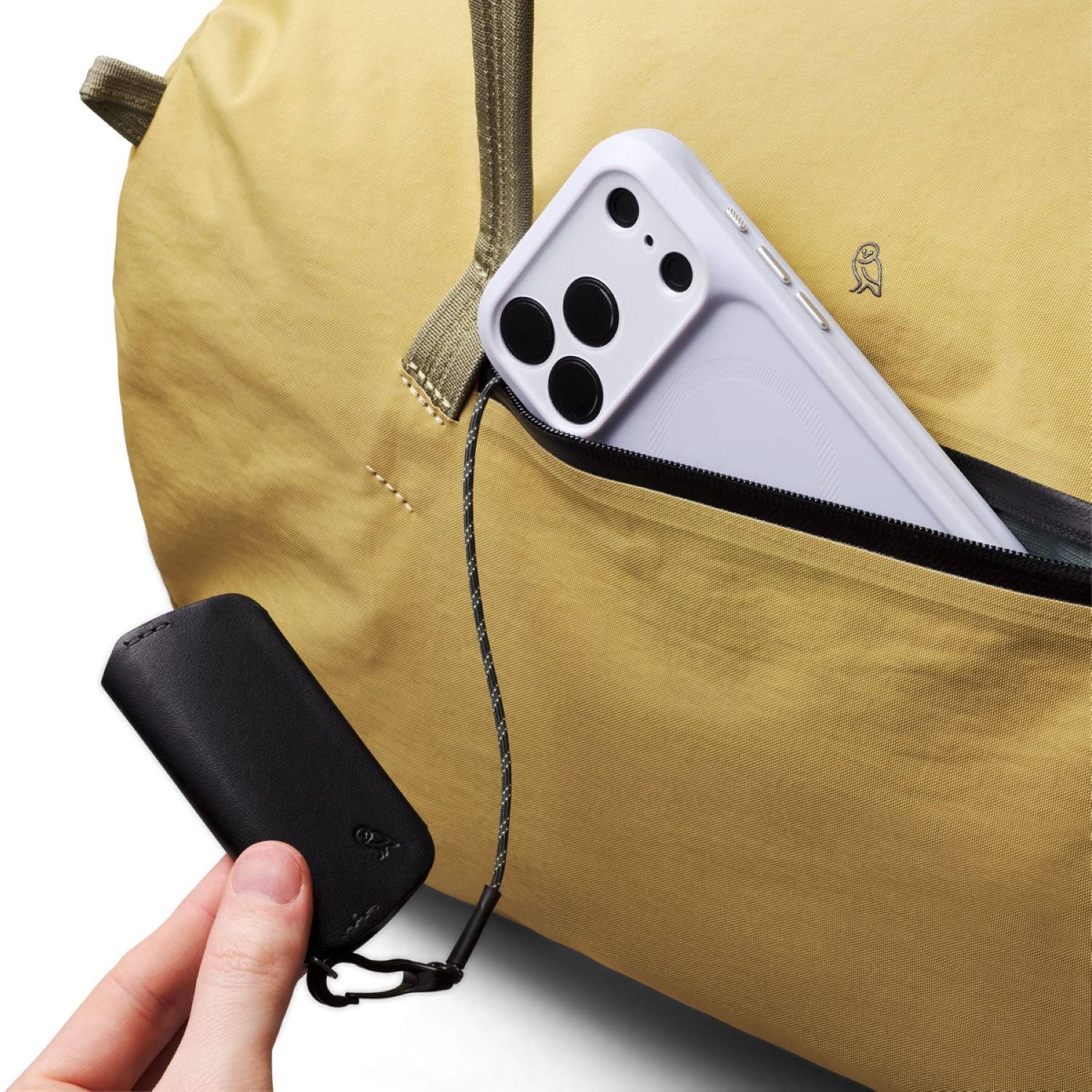 Bellroy Venture Ready Duffel 55L (SA)