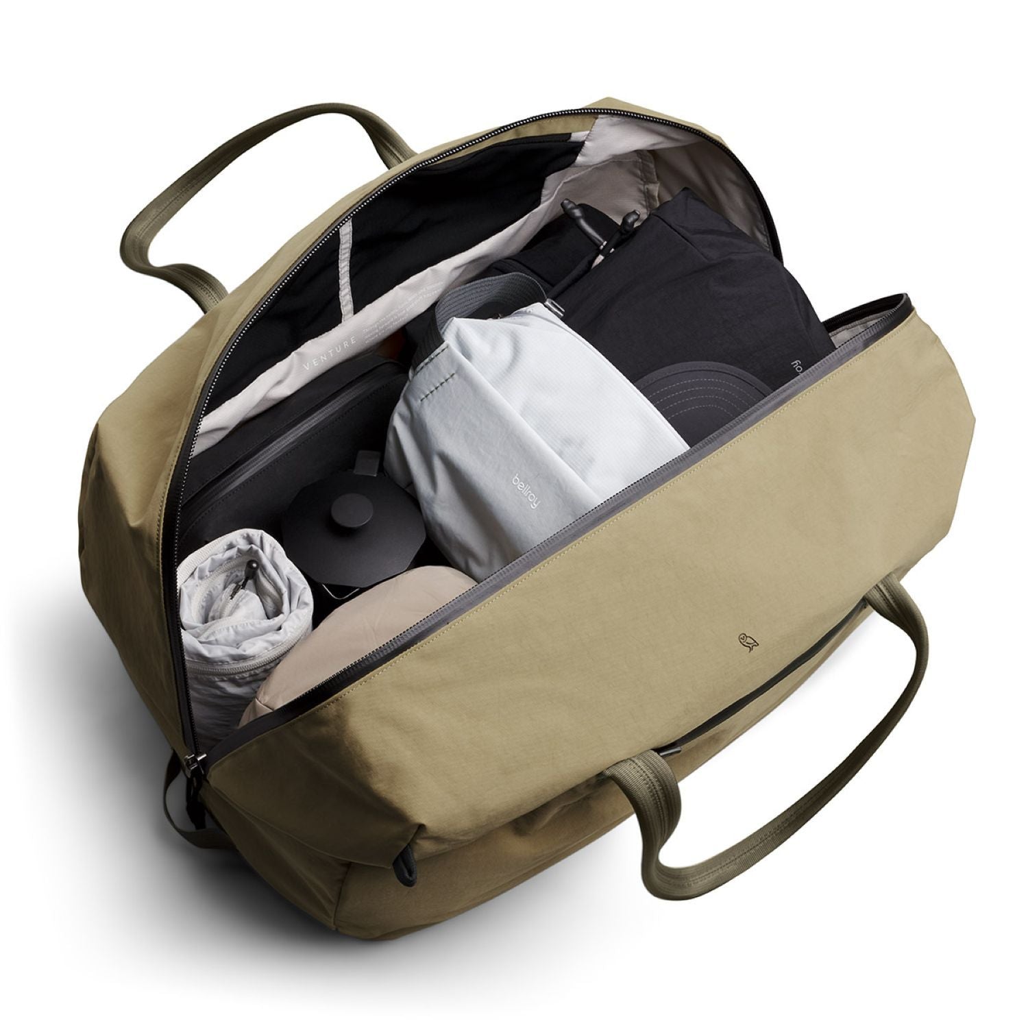 Bellroy Venture Ready Duffel 55L
