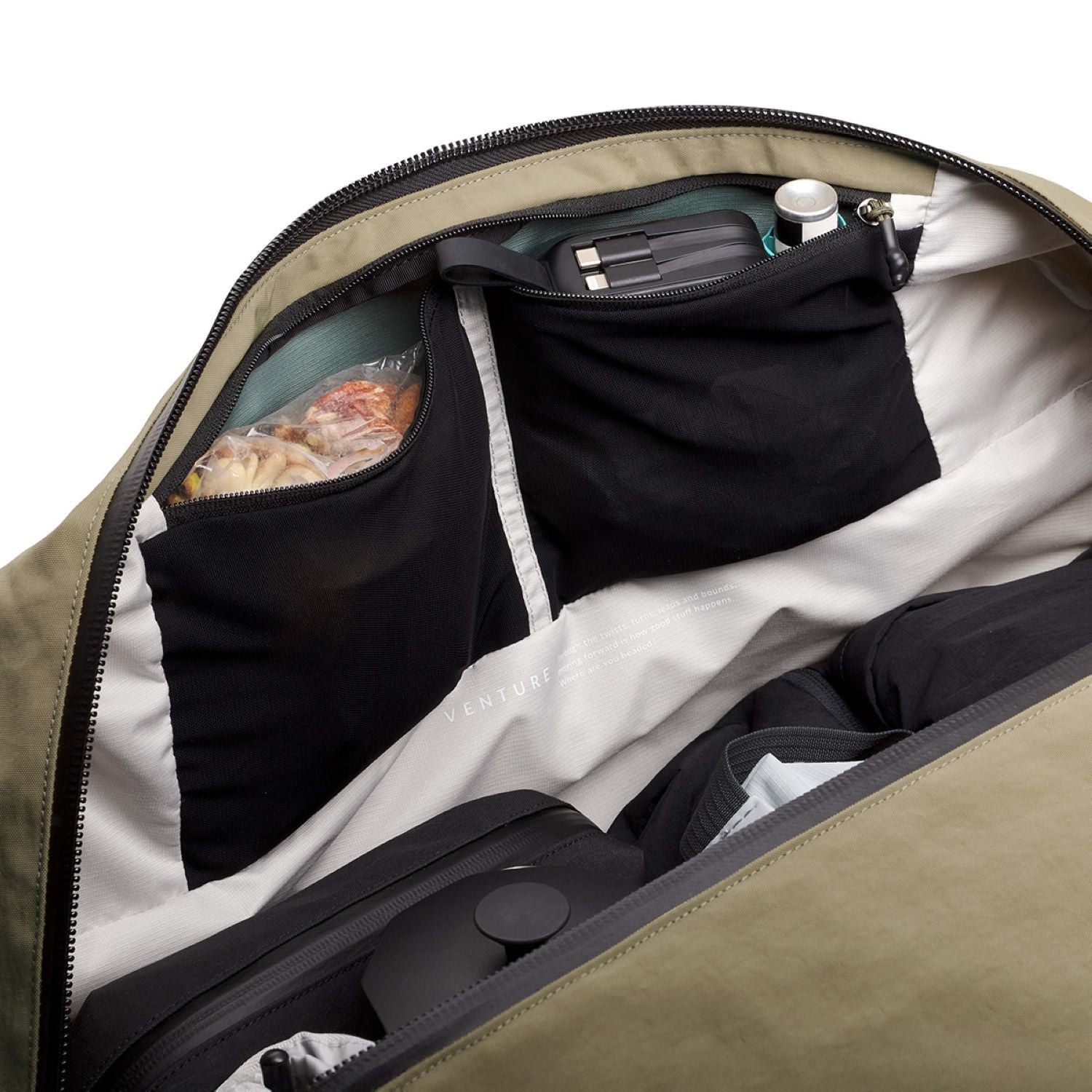 Bellroy Venture Ready Duffel 55L