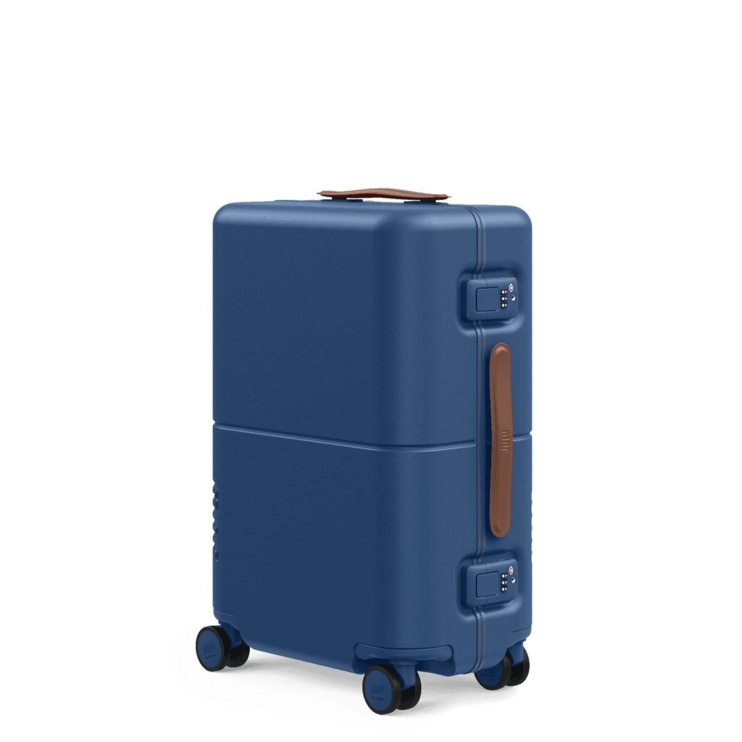 July Carry On Trunk Polycarbonate With Fastcharge USB-C 21" Luggage (SA)