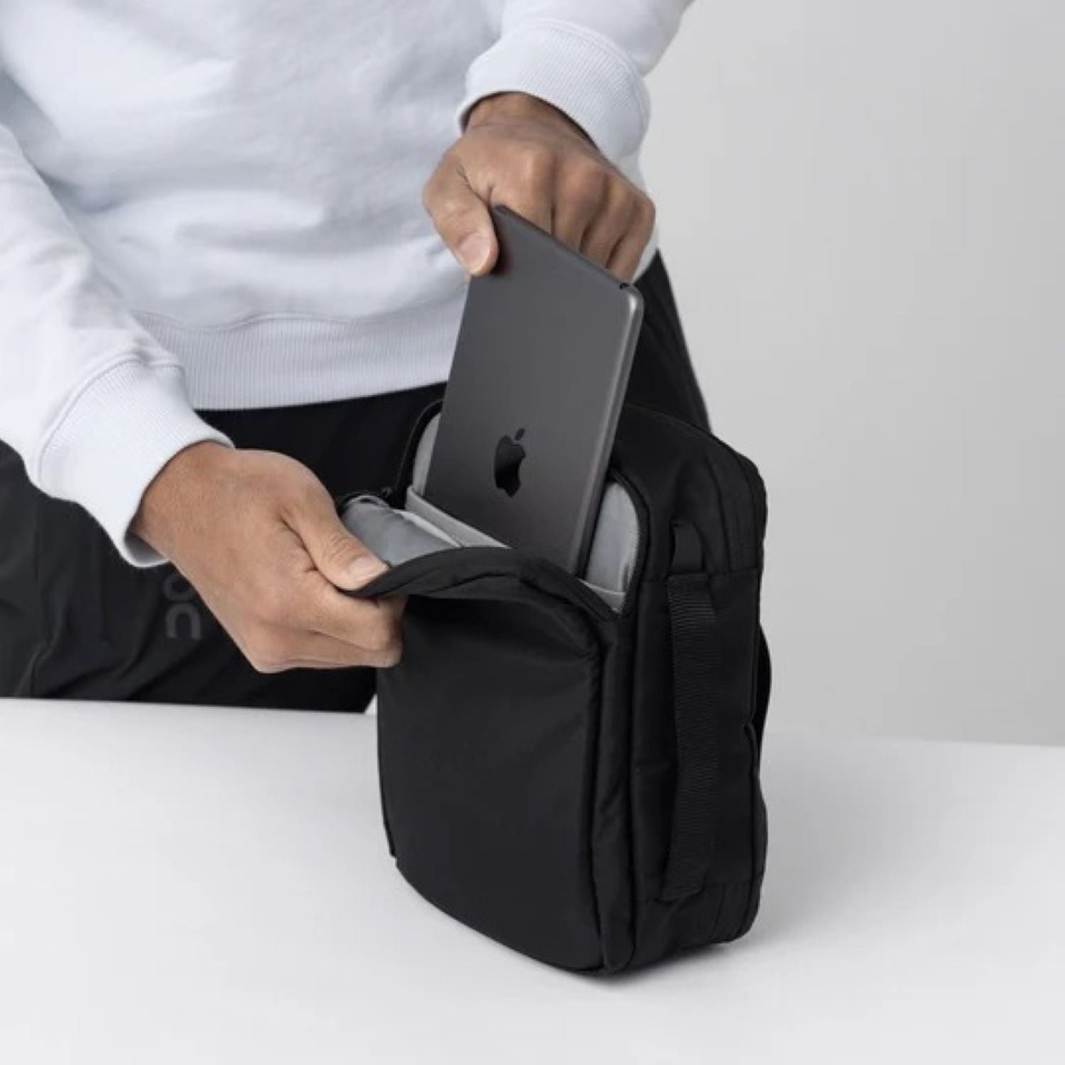 Black Ember Boarding Kit Mini 3L