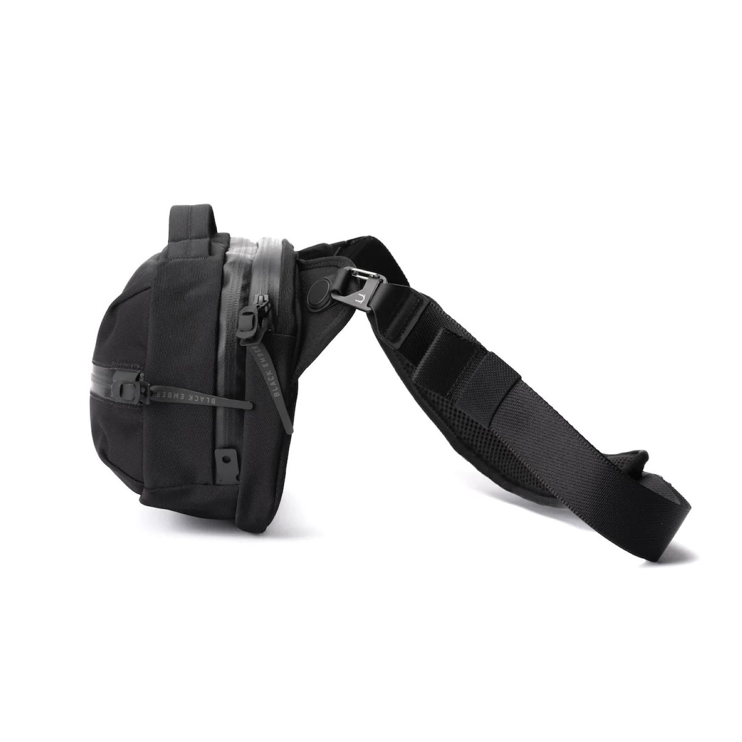 Black Ember Grip Sling-6 Embertex PFAS Free 6L