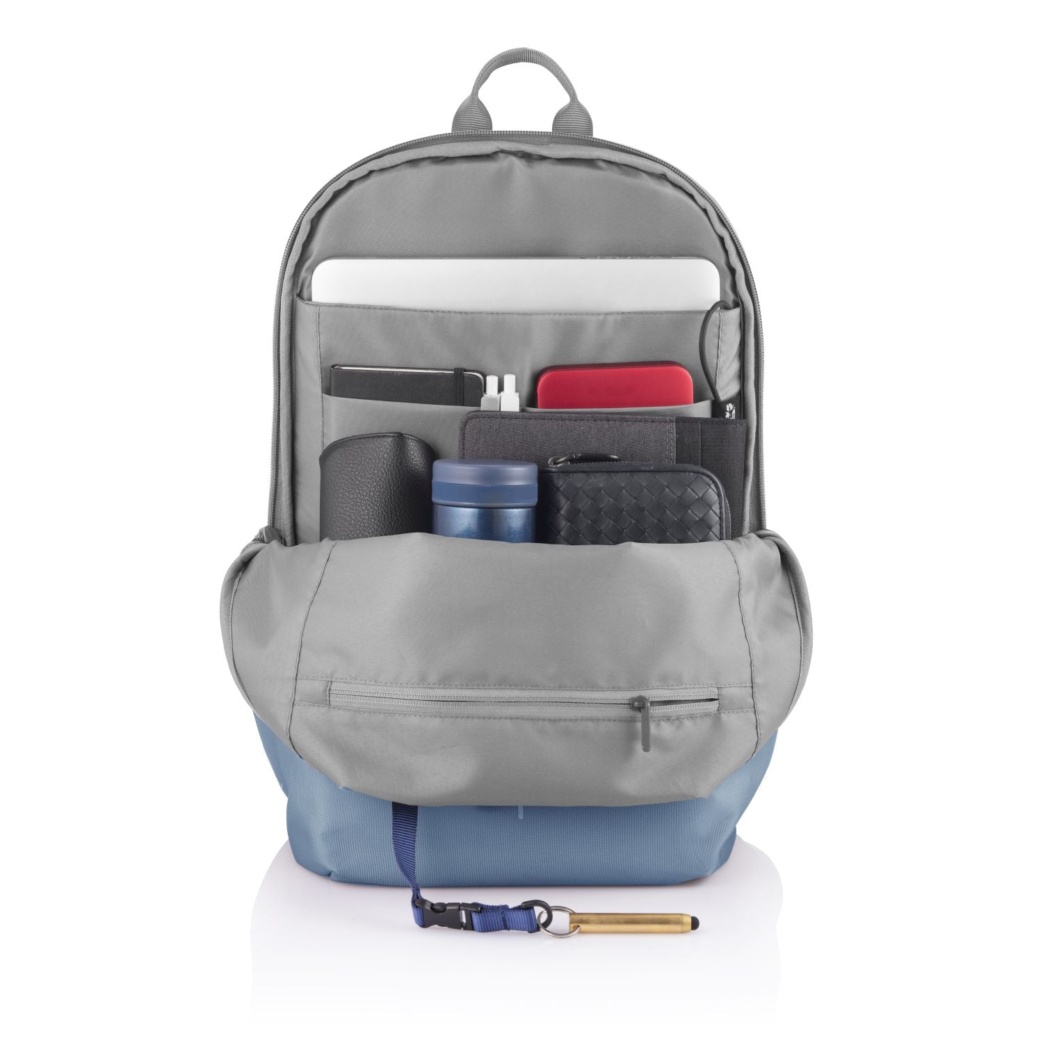 Bobby Soft Anti-Theft Backpack
