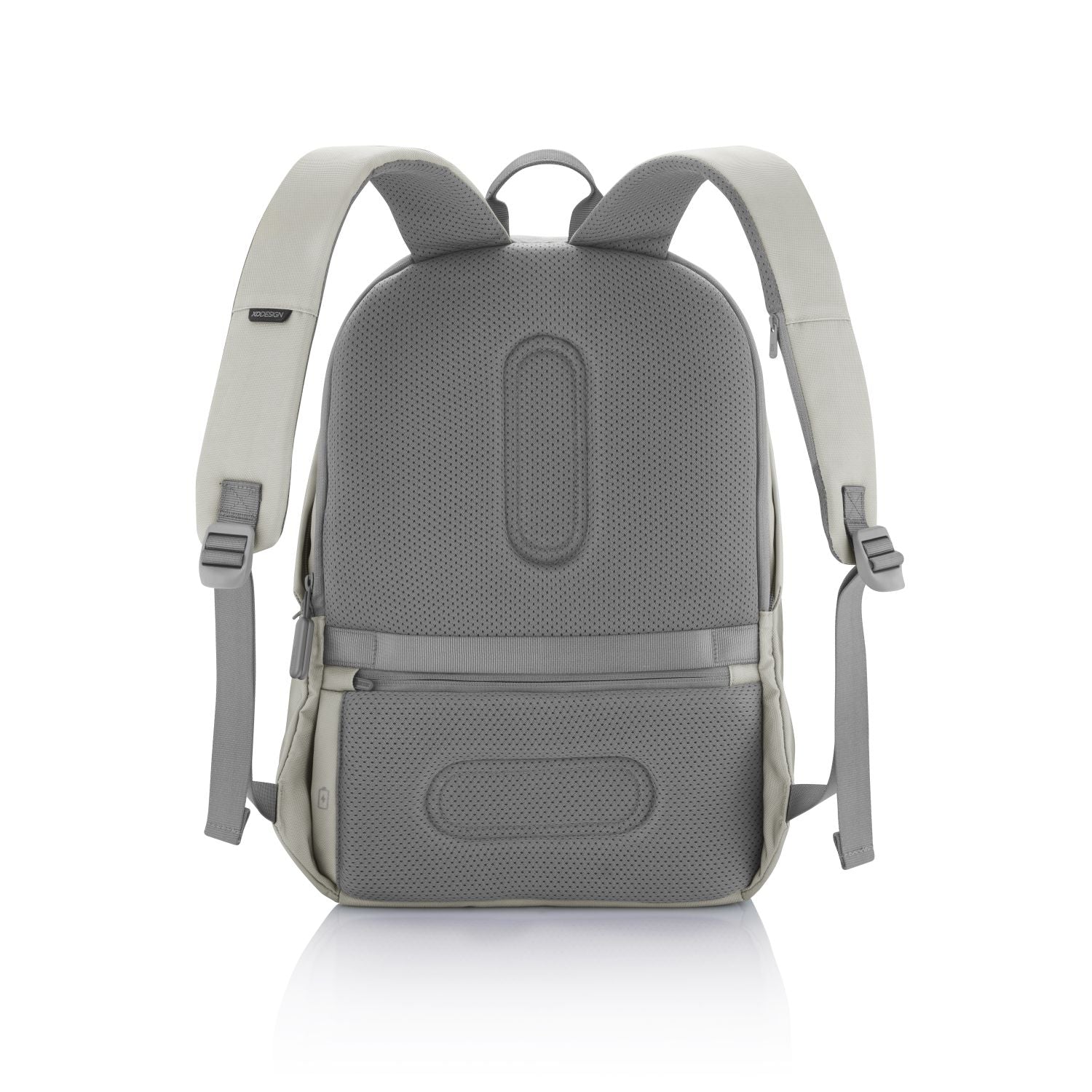 Bobby Soft Anti-Theft Backpack