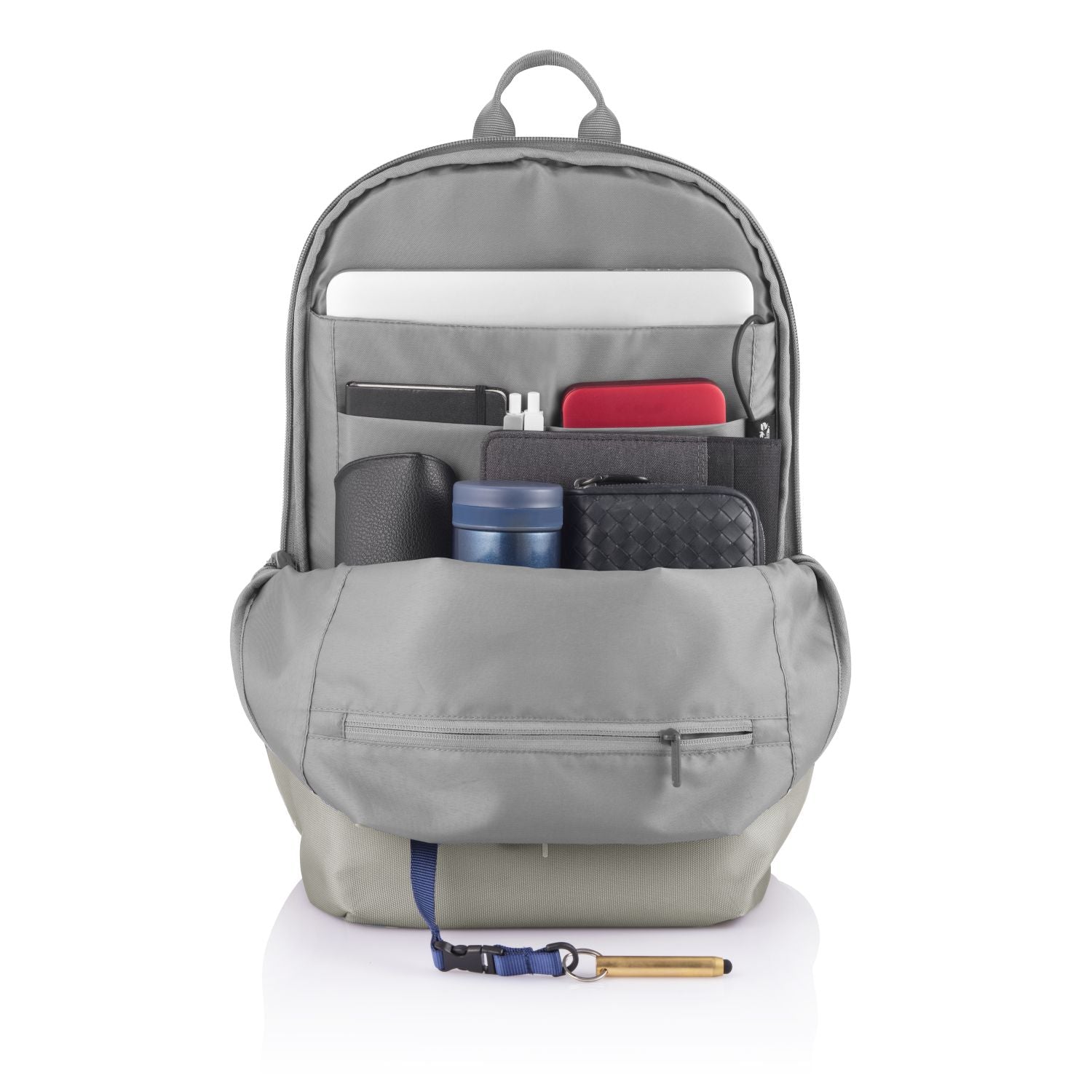 Bobby Soft Anti-Theft Backpack