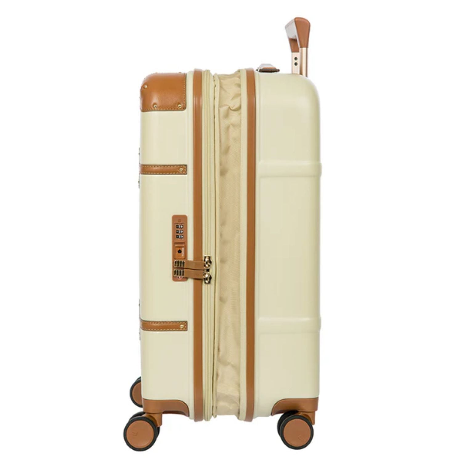 Bric'S Bellagio 21" Carry-On Spinner Expandable
