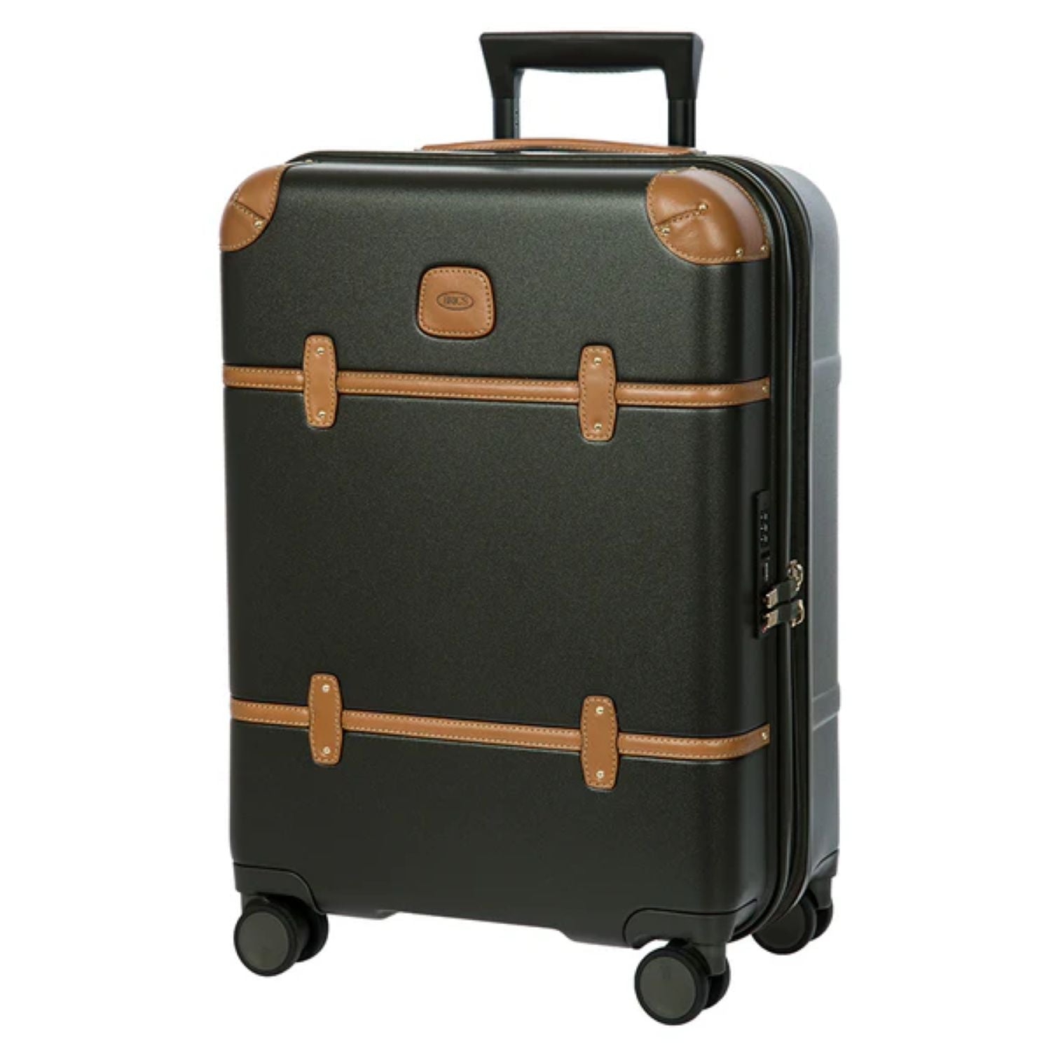 Bric'S Bellagio 21" Carry-On Spinner Expandable