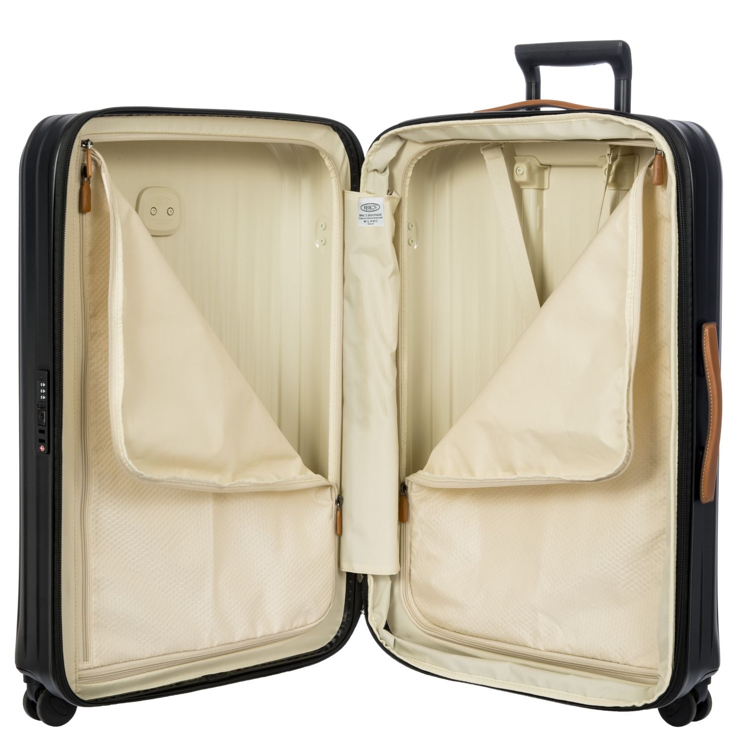 BRIC'S Taormina 30" Spinner Expandable