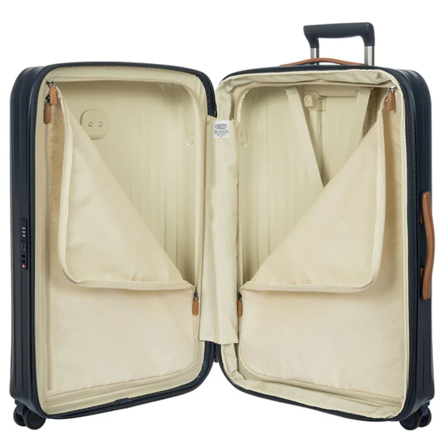 Bric'S Taormina 30" Spinner Expandable