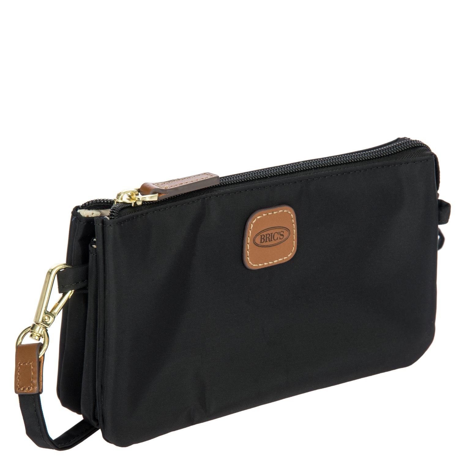 BRIC'S X-Bag 3 Pocket Pouchette