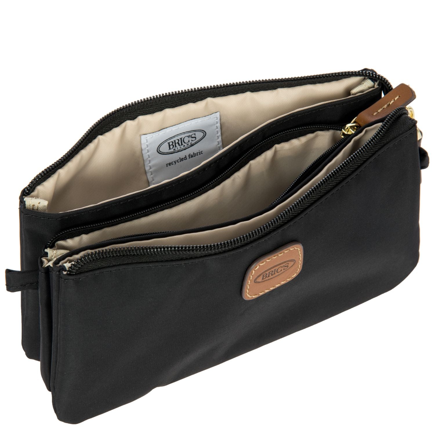 BRIC'S X-Bag 3 Pocket Pouchette
