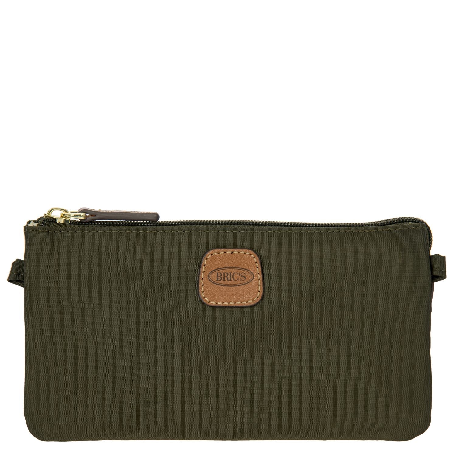 BRIC'S X-Bag 3 Pocket Pouchette