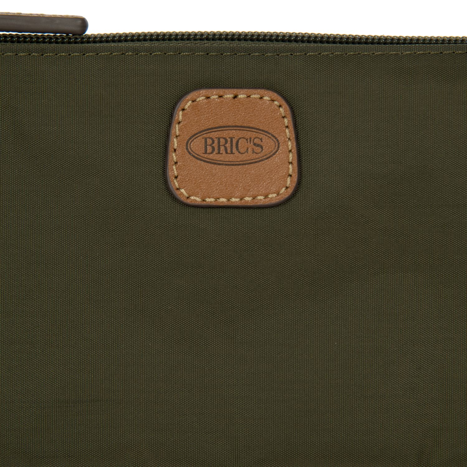 BRIC'S X-Bag 3 Pocket Pouchette