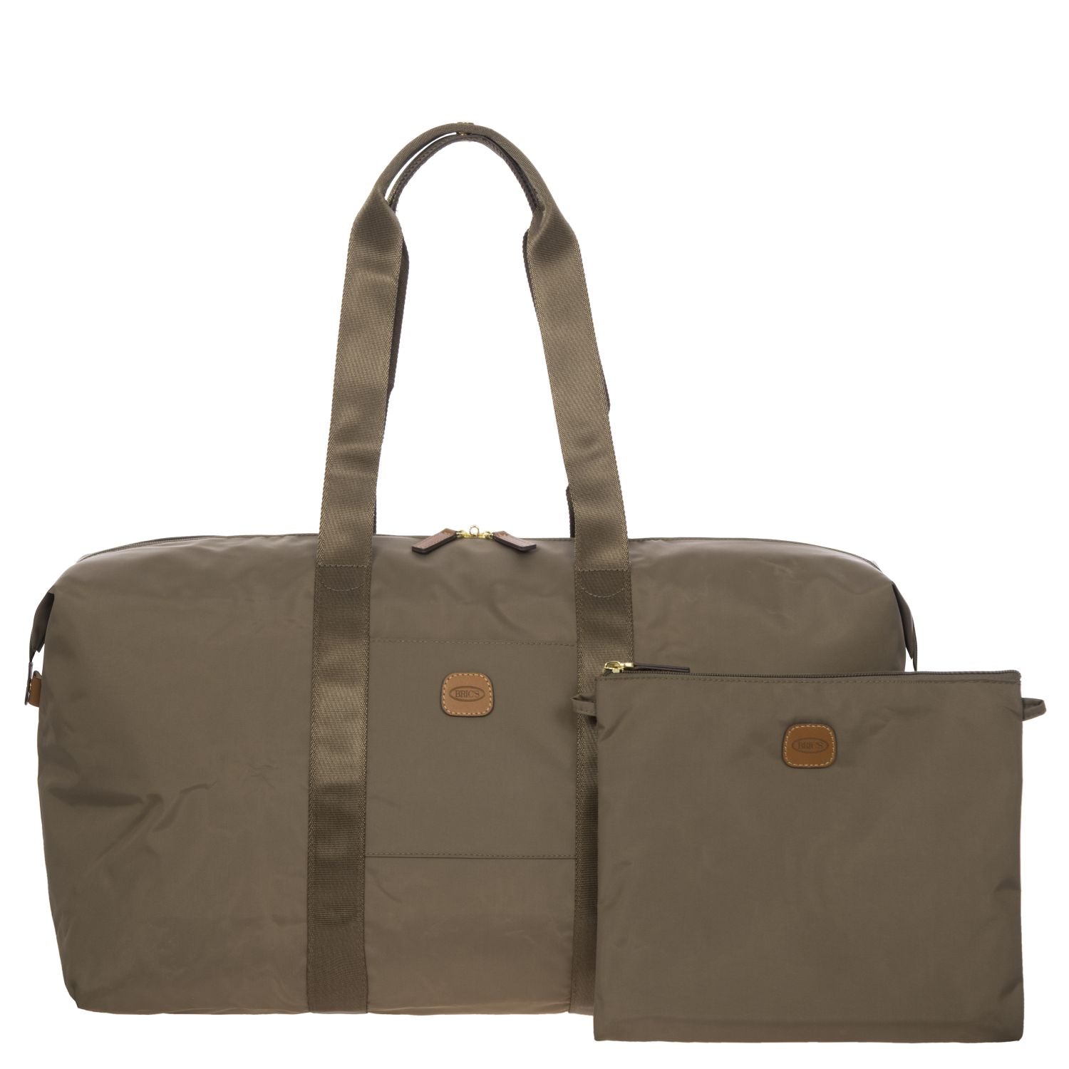 BRIC'S X-Bag 22" Folding Duffel Bag