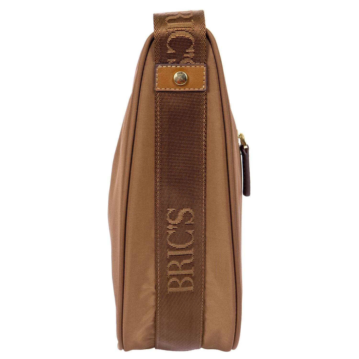 BRIC'S X-Bag Half Moon Bag - Medium