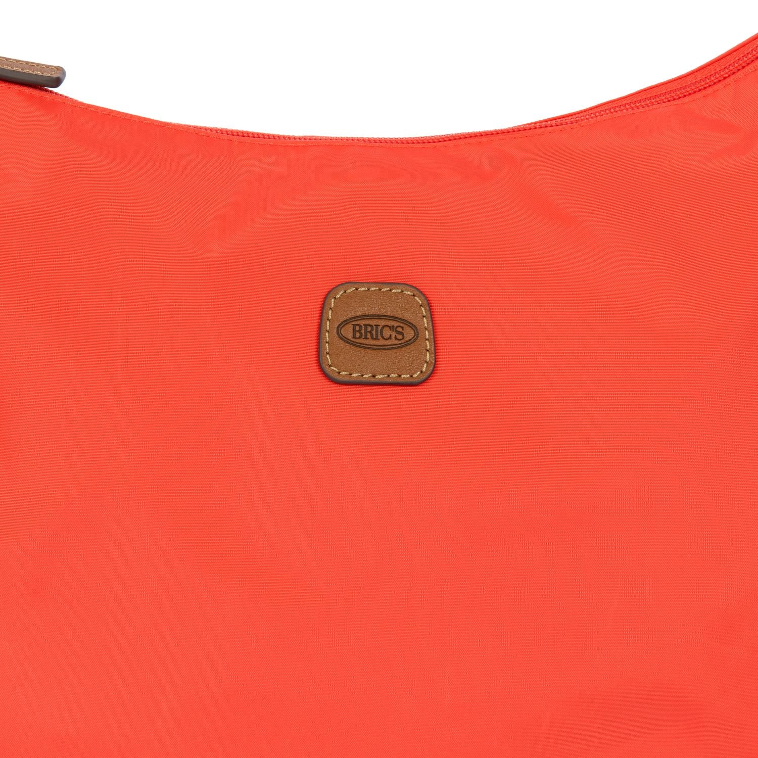 BRIC'S X-Bag Half Moon Bag - Medium