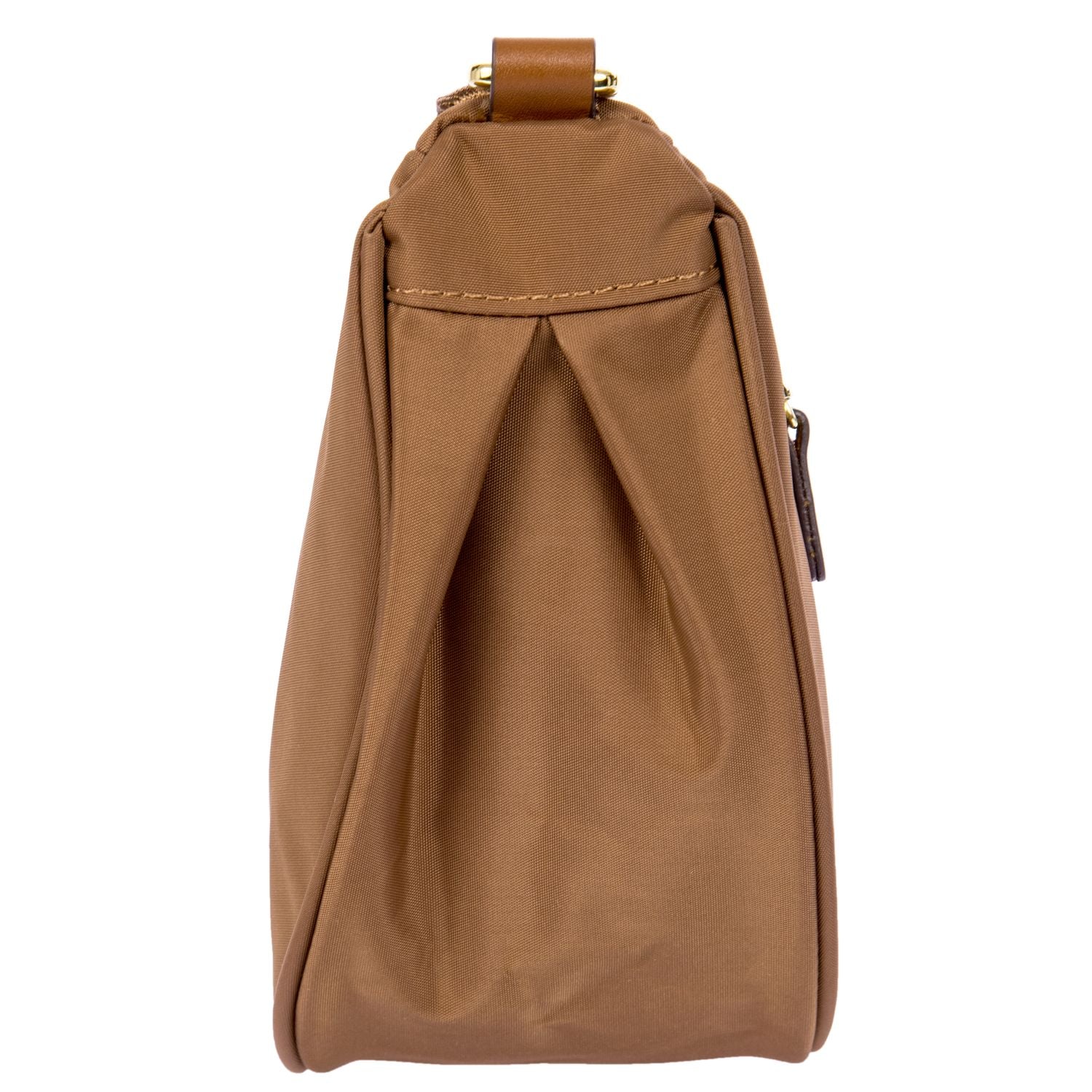 BRIC'S X-Bag Half Moon Bag - Small