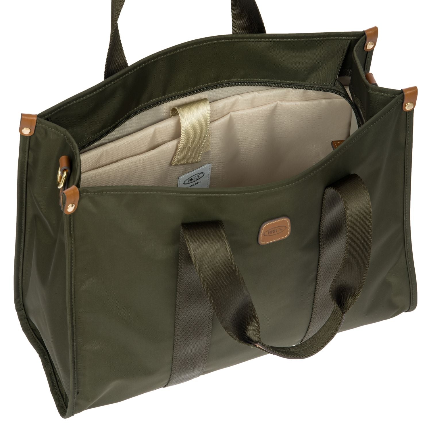 BRIC'S X-Bag Opera Tote Bag - Medium