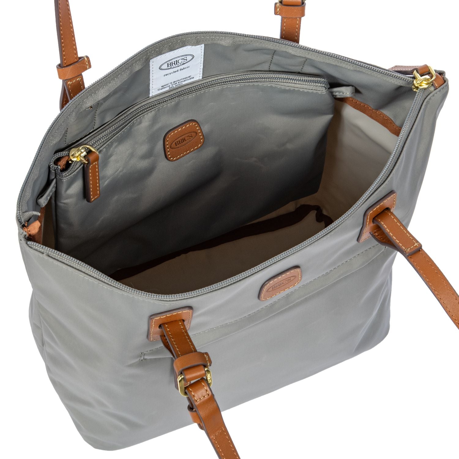 BRIC'S X-Bag Sportina 3in1 Bag - Medium