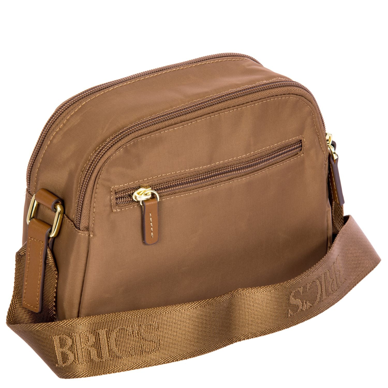 BRIC'S X-Bag Travel Shoulder Bag - Small