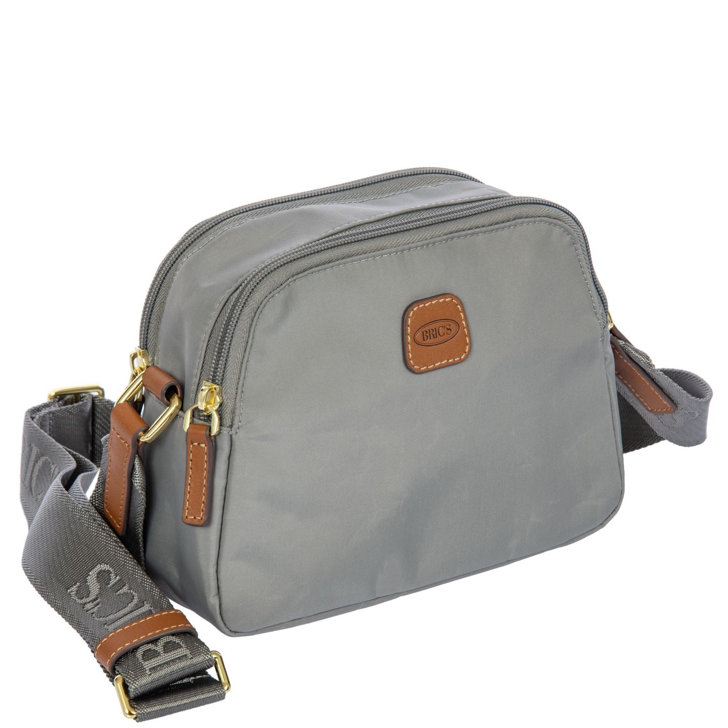 BRIC'S X-Bag Travel Shoulder Bag - Small