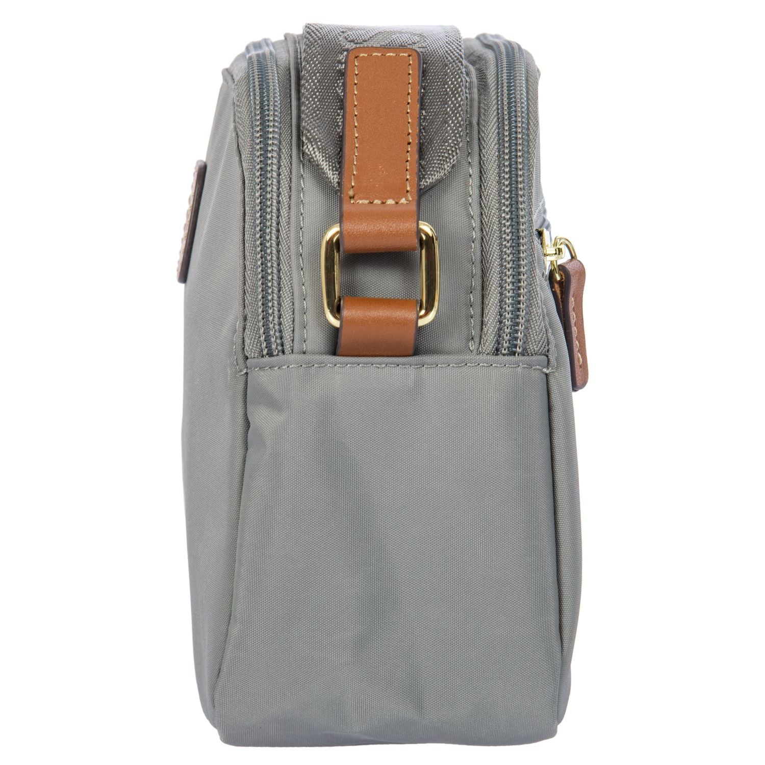 BRIC'S X-Bag Travel Shoulder Bag - Small