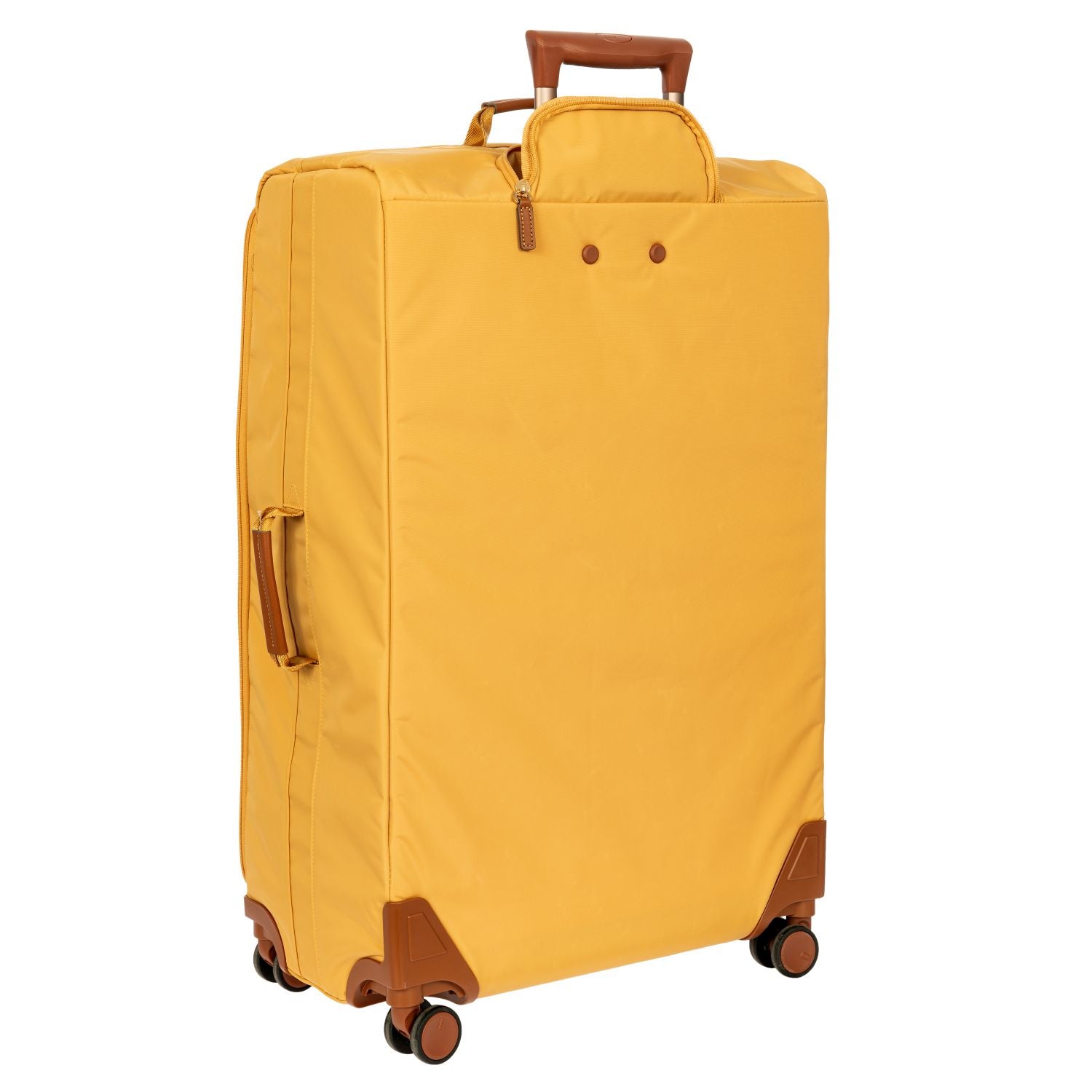 BRIC'S X-Travel 30" Large Luggage With Front Access Opening Spinner