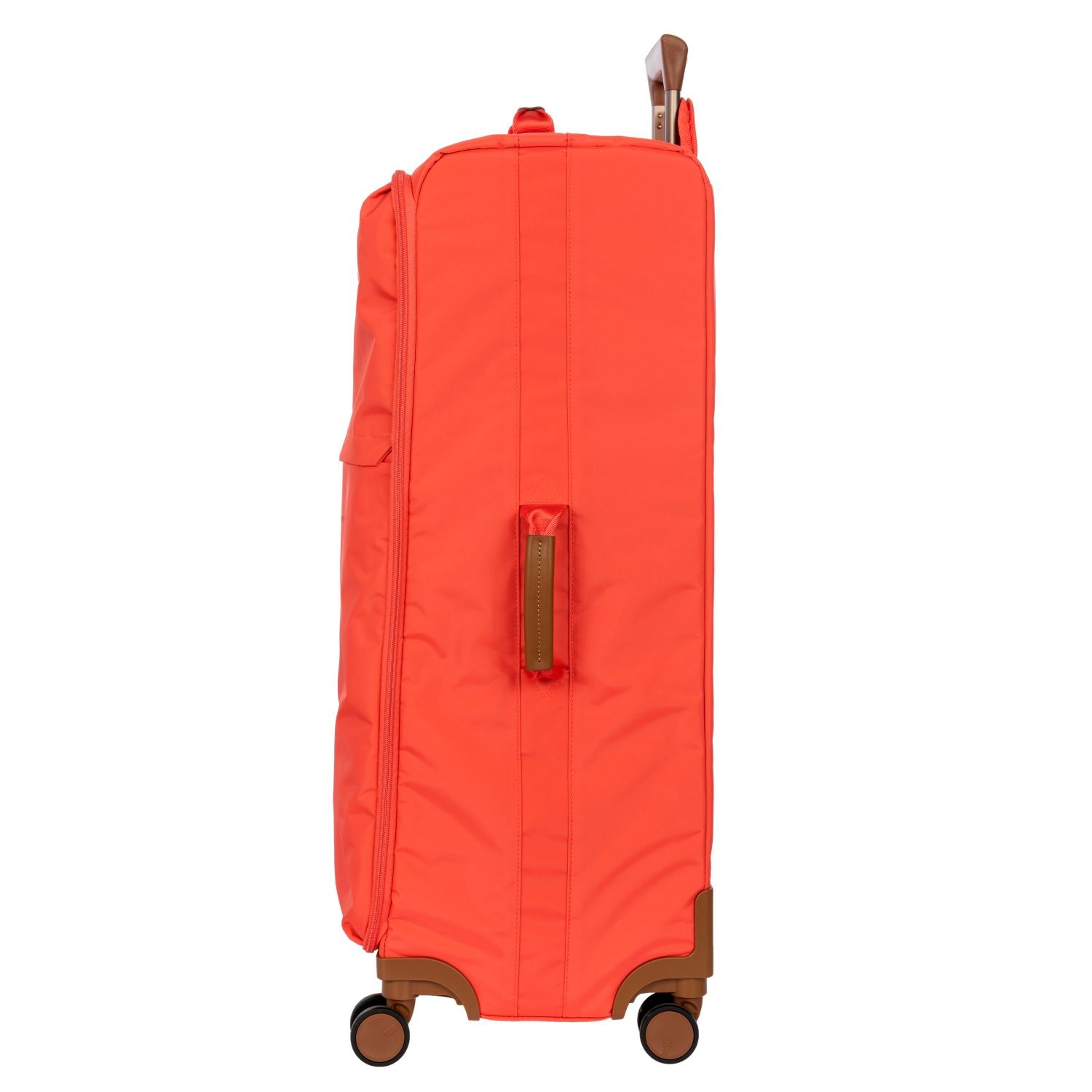 BRIC'S X-Travel 30" Large Luggage With Front Access Opening Spinner