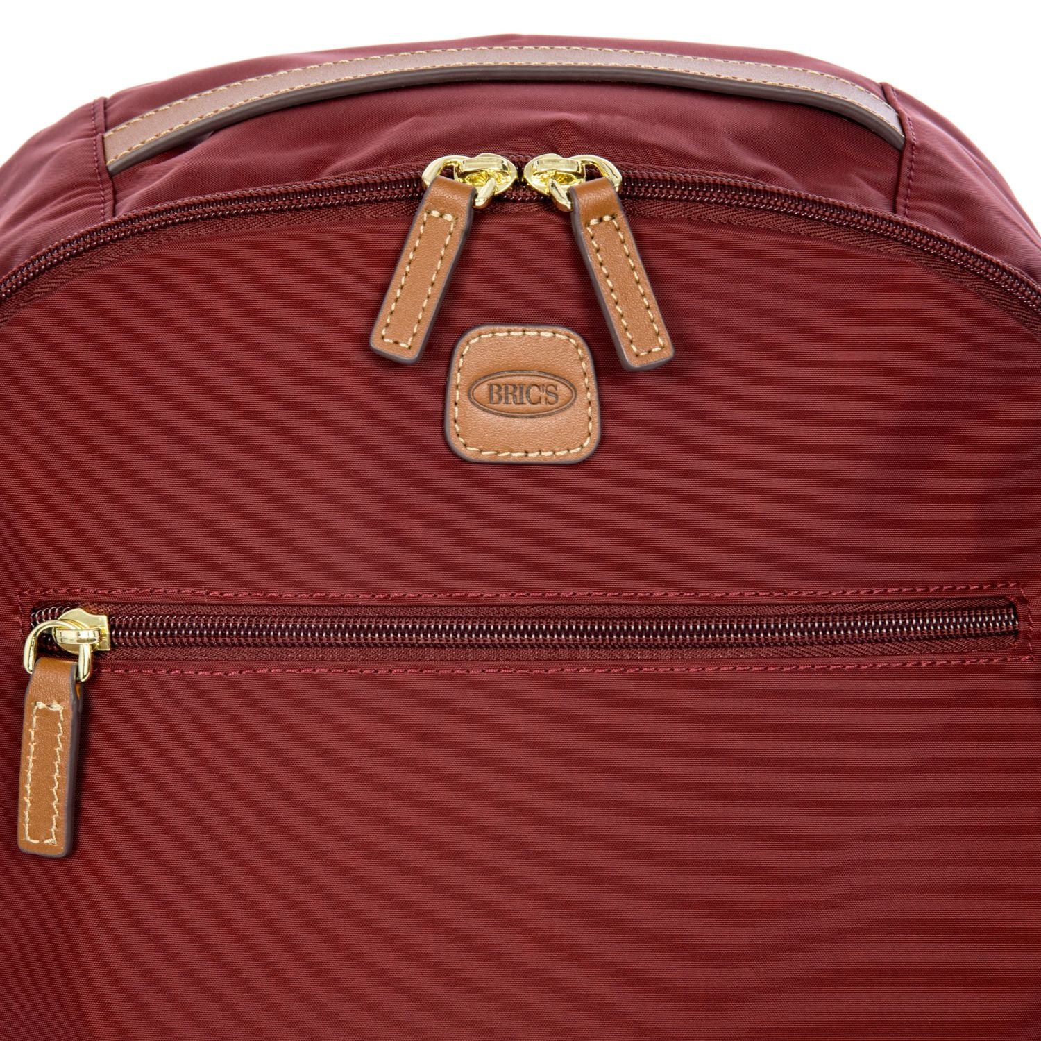 BRIC'S X-Travel City Backpack - Medium