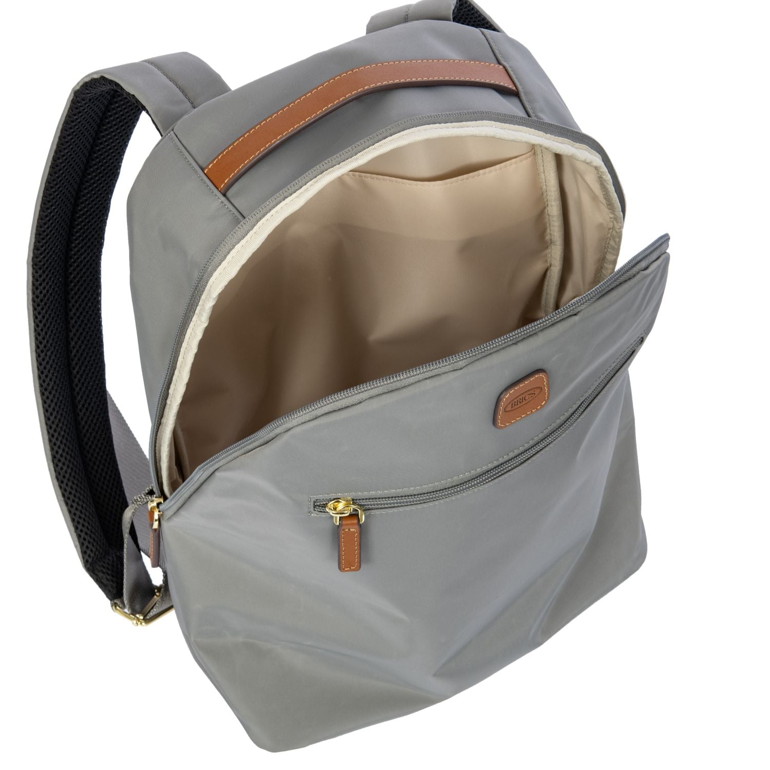 BRIC'S X-Travel City Backpack - Medium