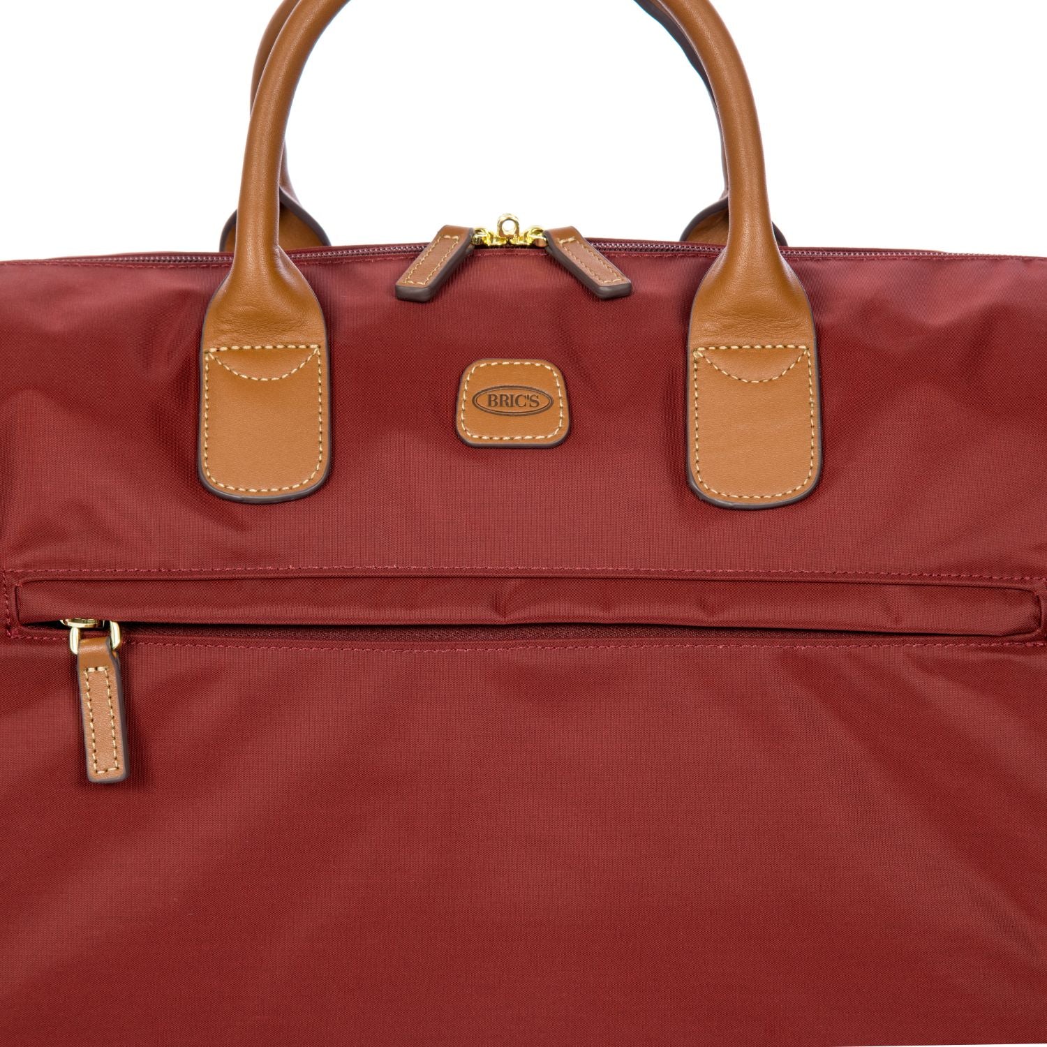 BRIC'S X-Travel Holdall Travel Duffel Bag